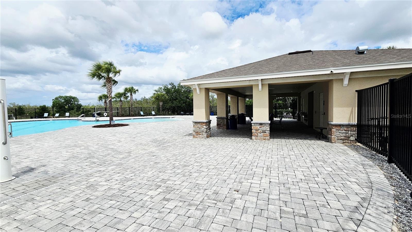 HAMMOC RESERVE PHASE 3 - Residential