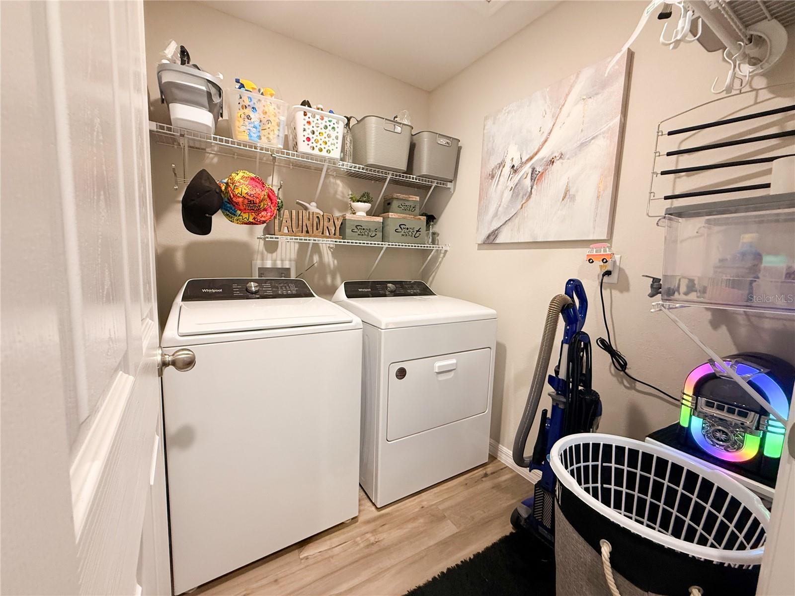 HAMMOC RESERVE PHASE 3 - Residential