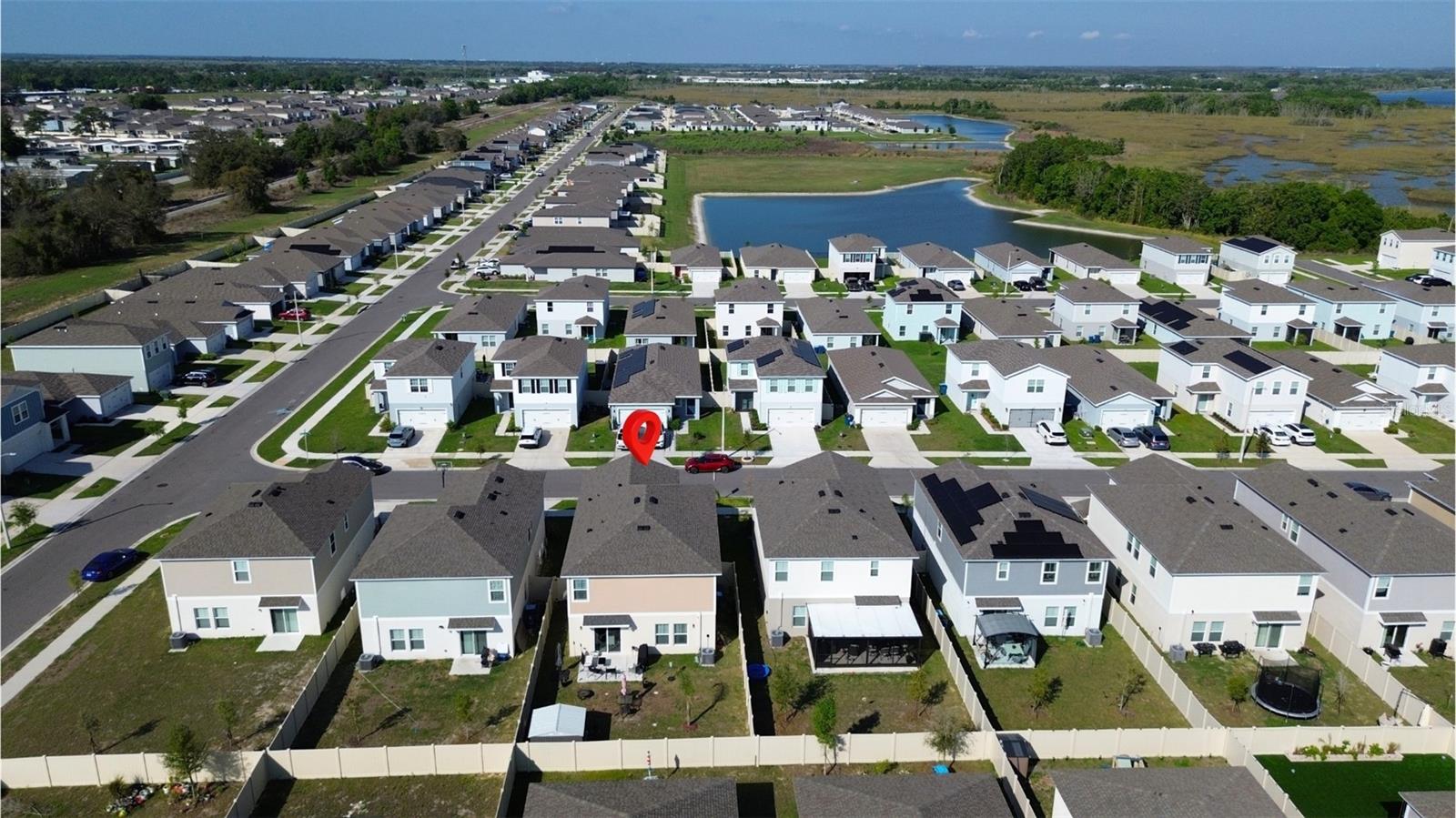 HAMMOC RESERVE PHASE 3 - Residential