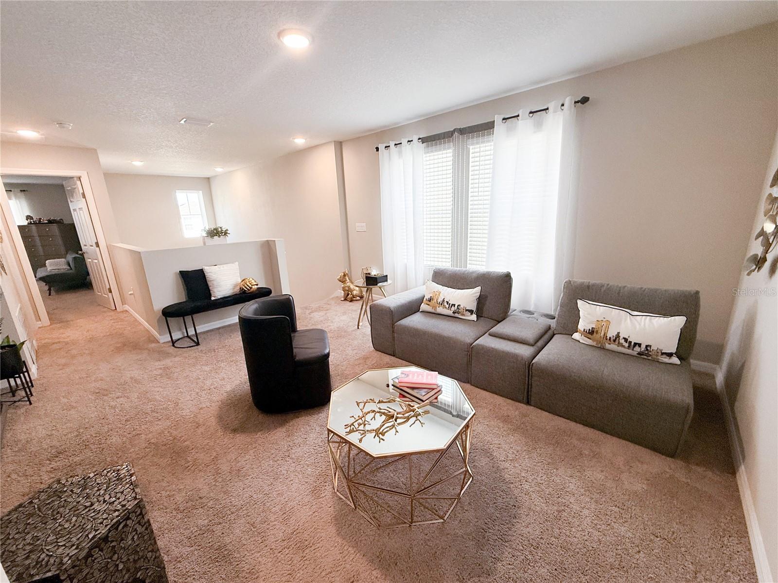 HAMMOC RESERVE PHASE 3 - Residential