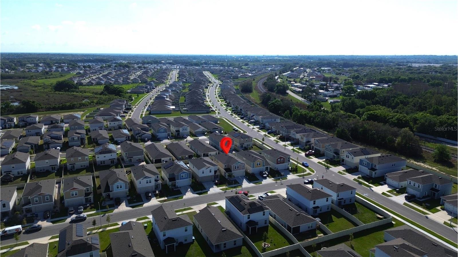 HAMMOC RESERVE PHASE 3 - Residential