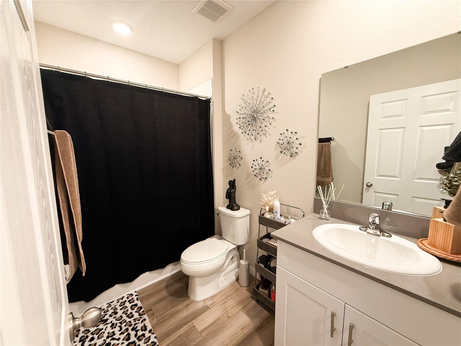 HAMMOC RESERVE PHASE 3 - Residential