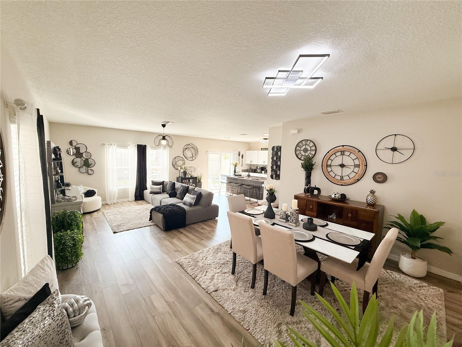 HAMMOC RESERVE PHASE 3 - Residential