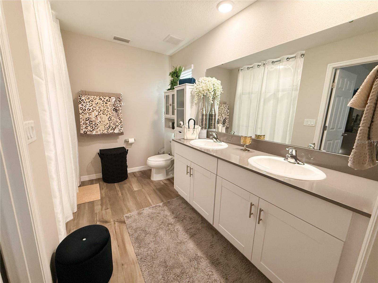 HAMMOC RESERVE PHASE 3 - Residential