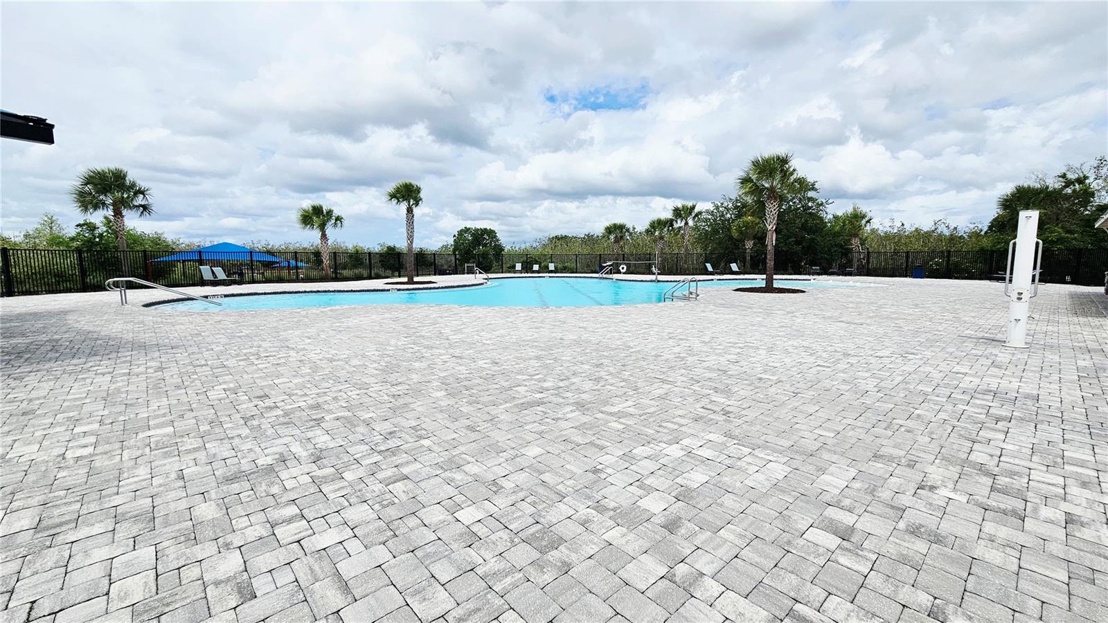 HAMMOC RESERVE PHASE 3 - Residential