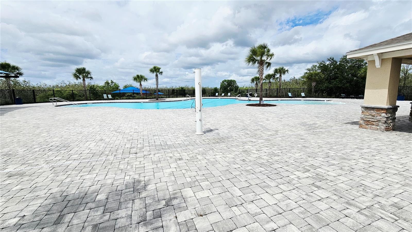 HAMMOC RESERVE PHASE 3 - Residential