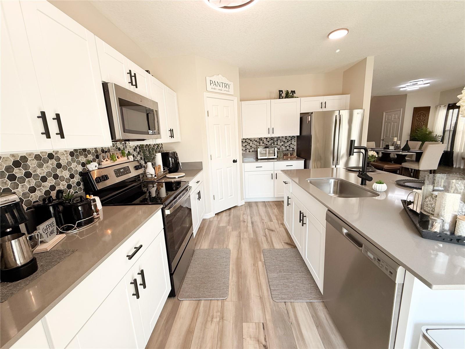 HAMMOC RESERVE PHASE 3 - Residential