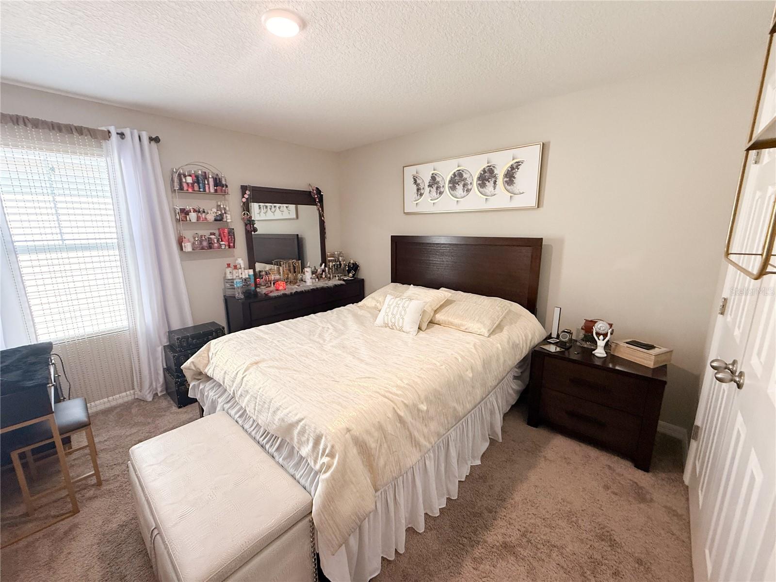 HAMMOC RESERVE PHASE 3 - Residential