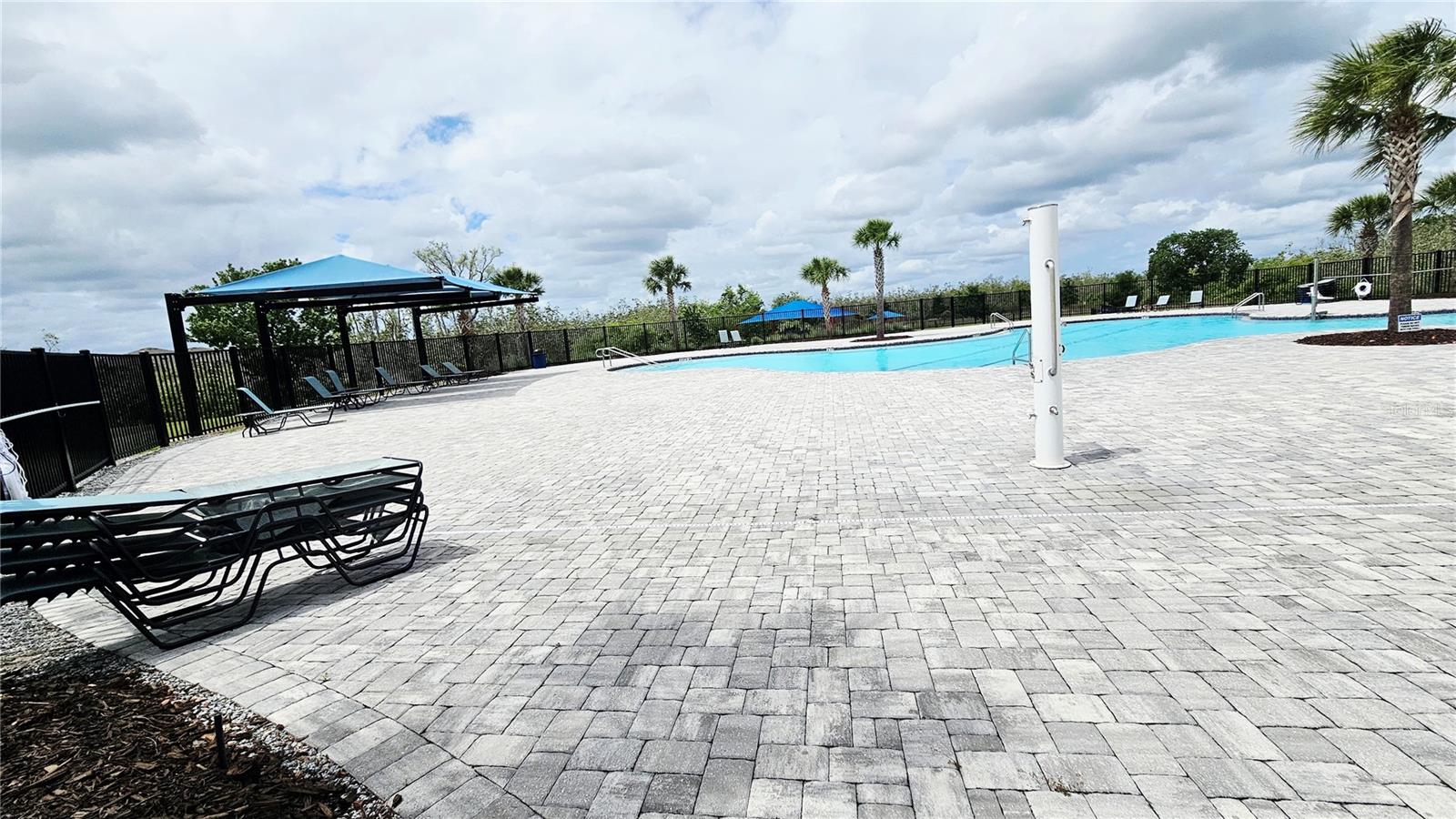 HAMMOC RESERVE PHASE 3 - Residential