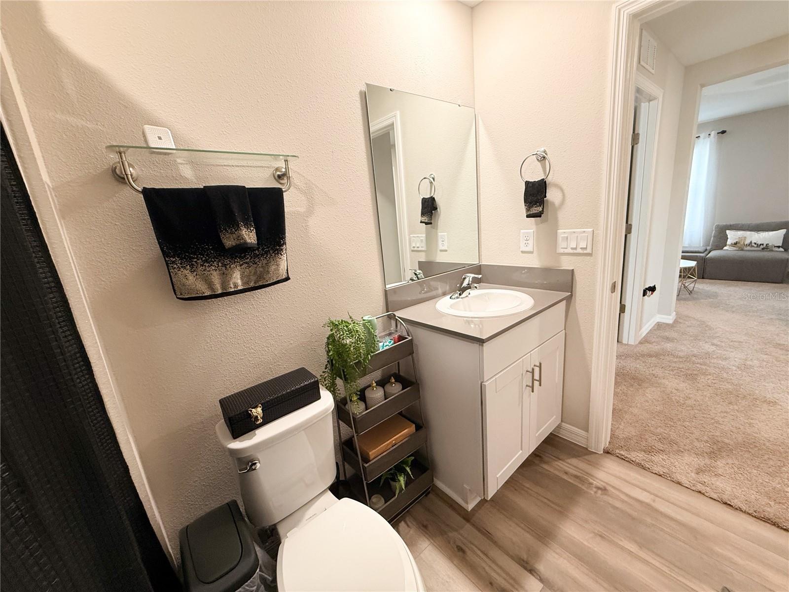 HAMMOC RESERVE PHASE 3 - Residential