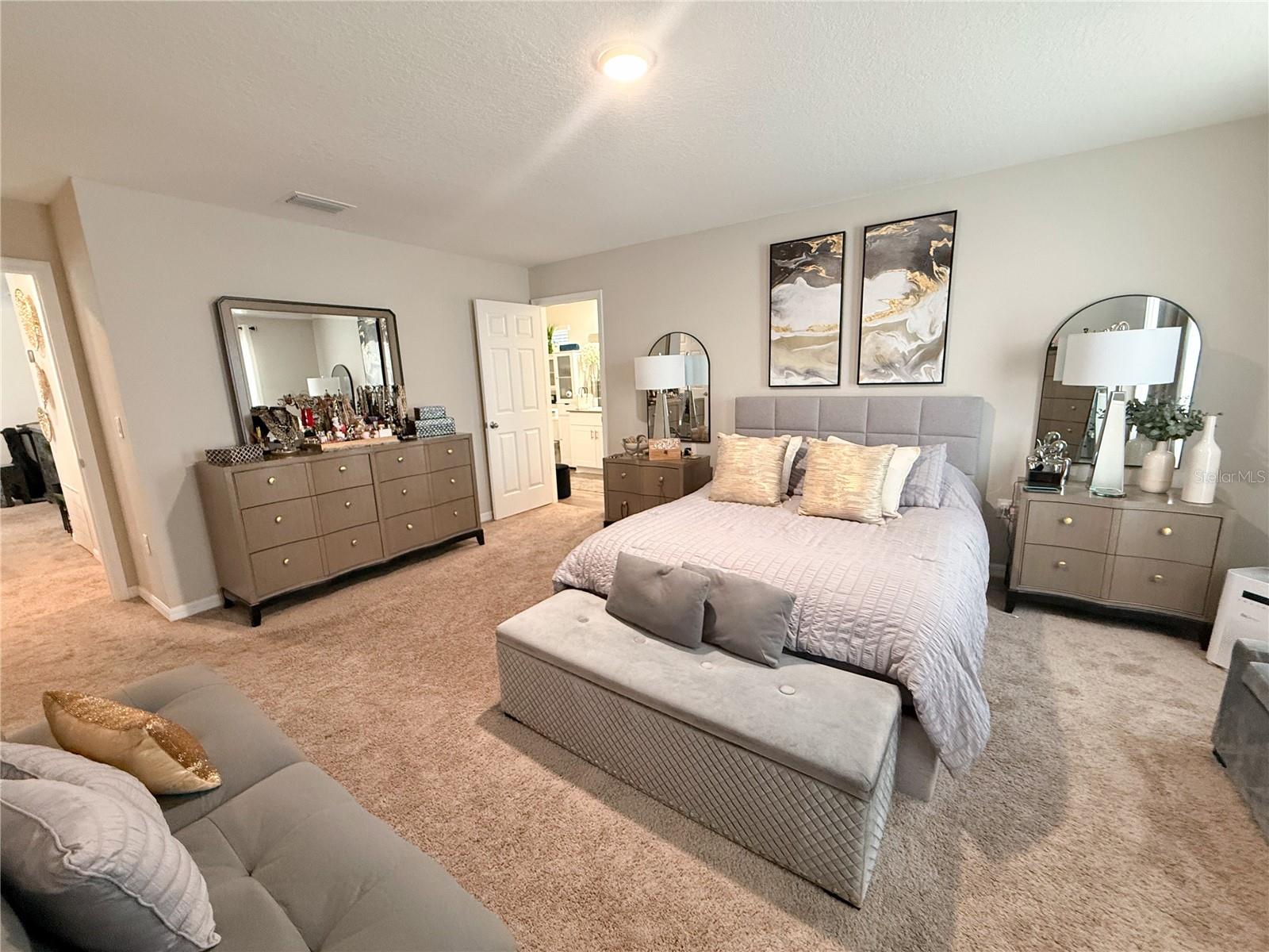 HAMMOC RESERVE PHASE 3 - Residential