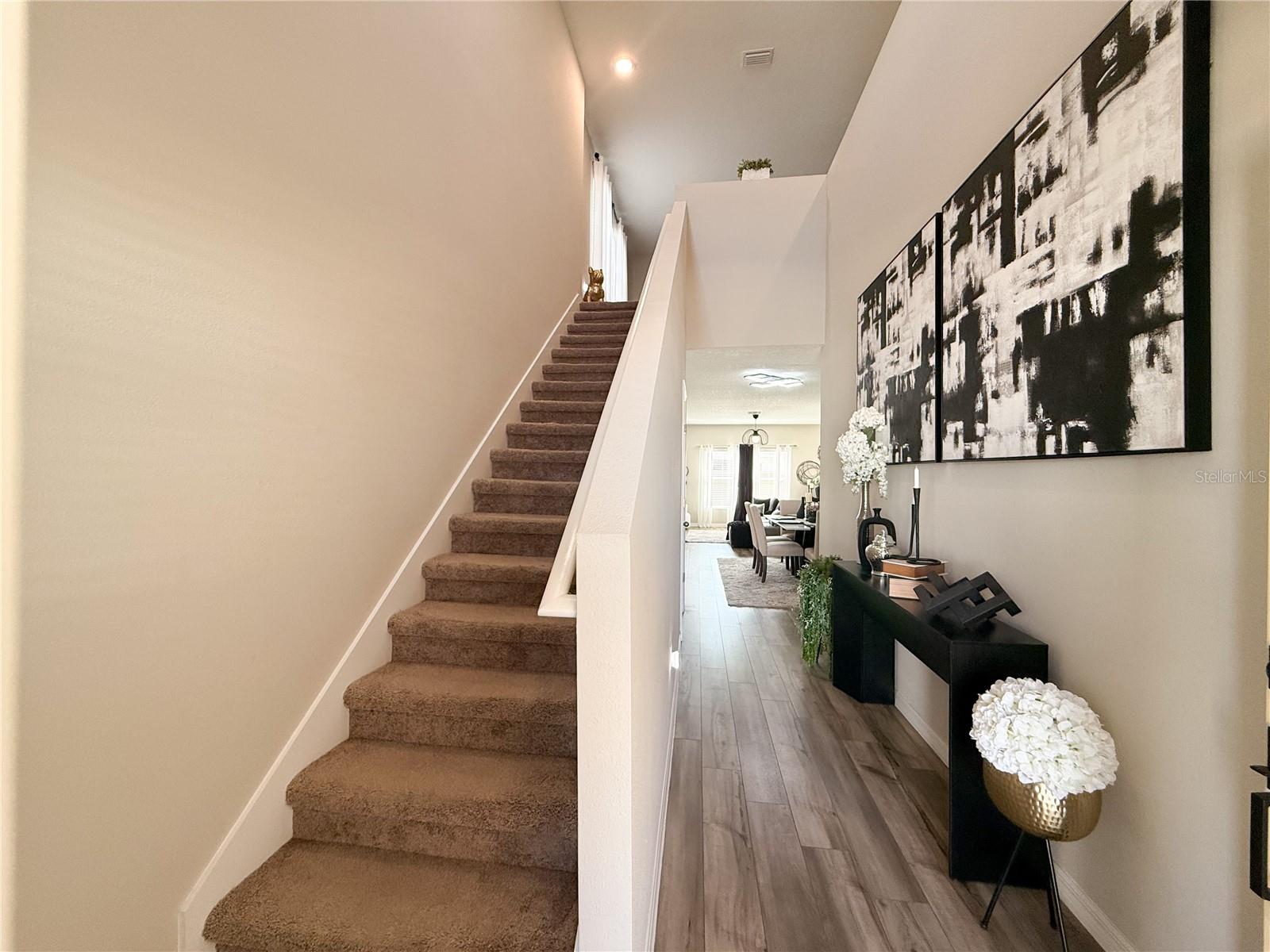 HAMMOC RESERVE PHASE 3 - Residential