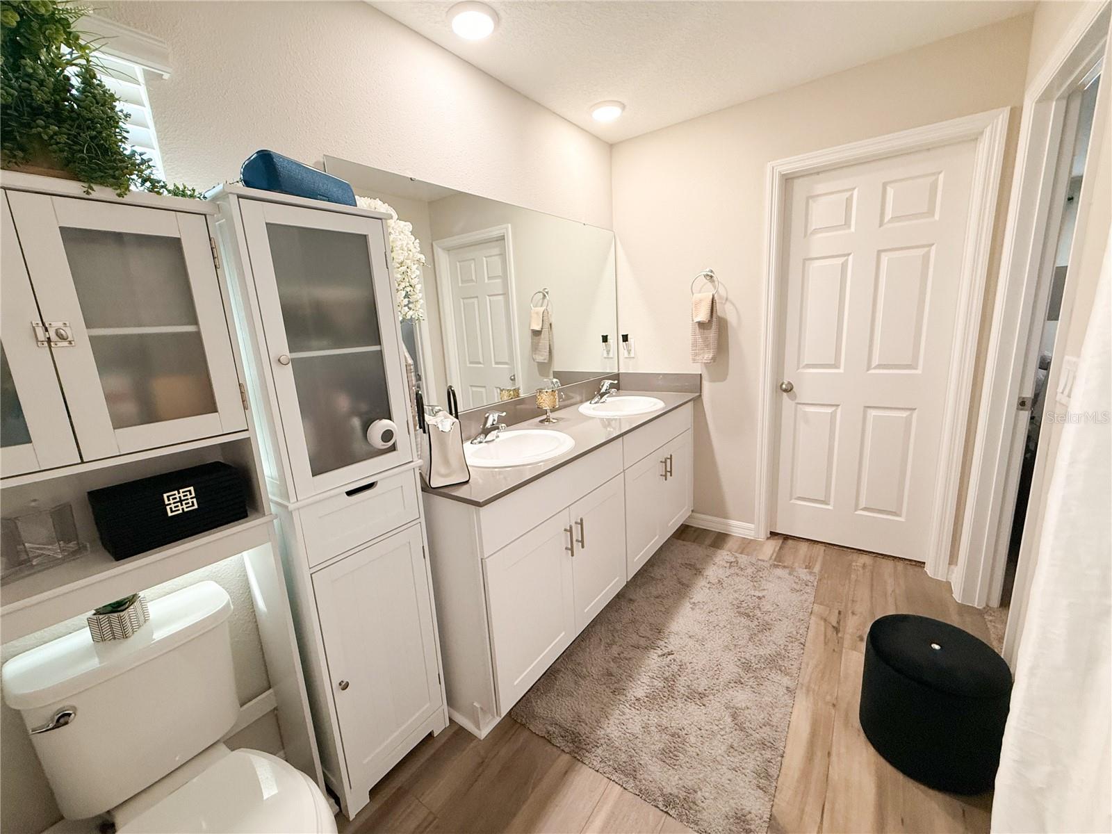 HAMMOC RESERVE PHASE 3 - Residential