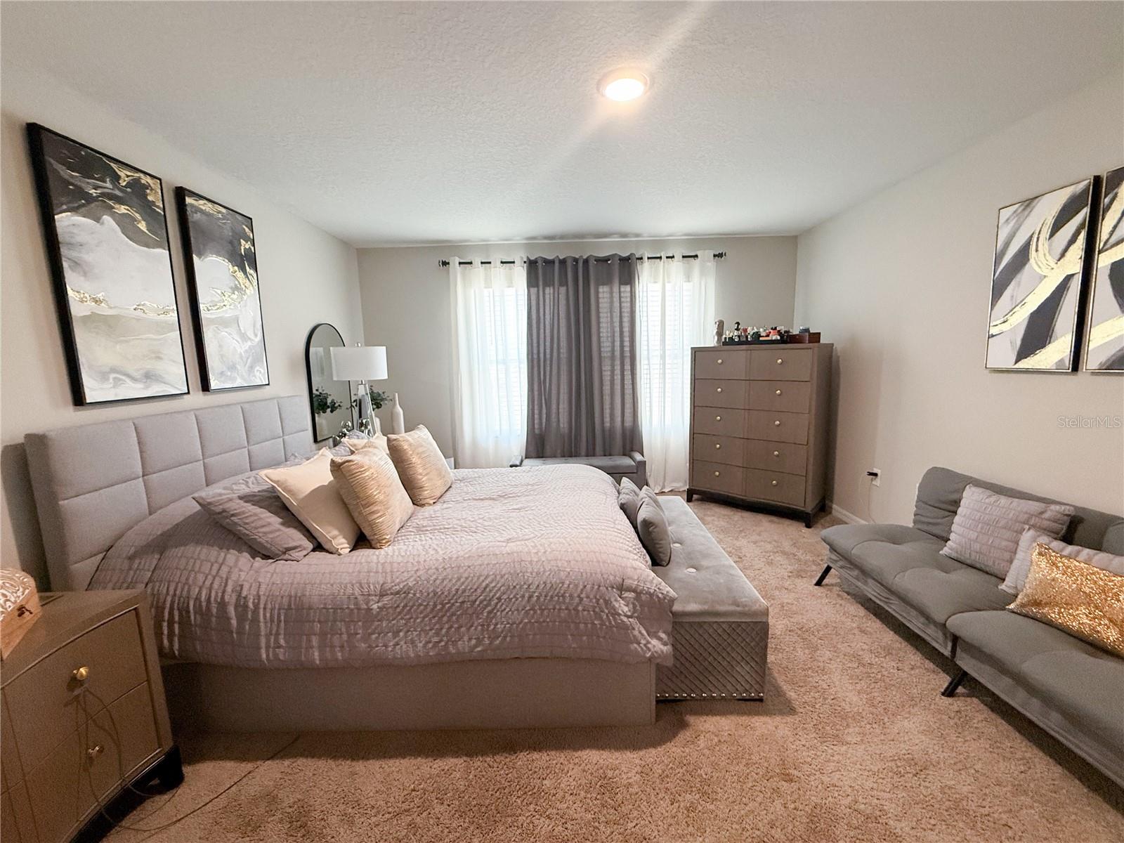 HAMMOC RESERVE PHASE 3 - Residential