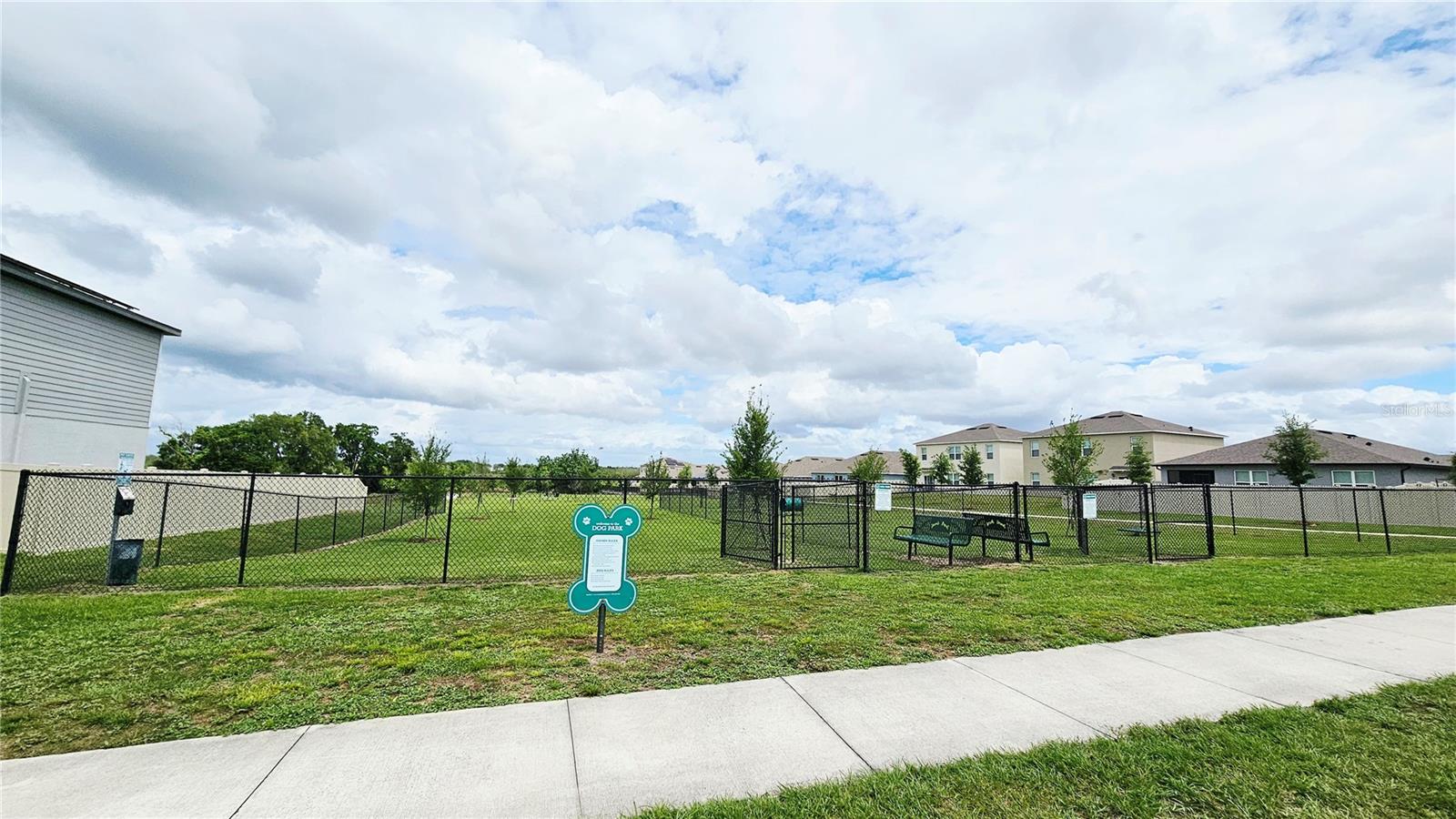 HAMMOC RESERVE PHASE 3 - Residential