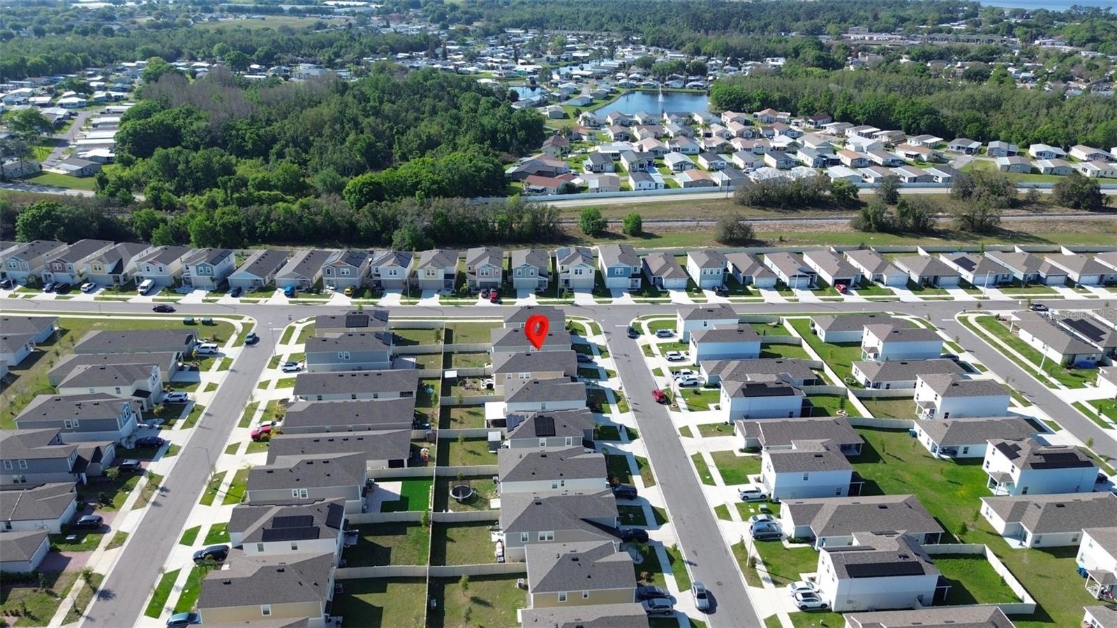 HAMMOC RESERVE PHASE 3 - Residential