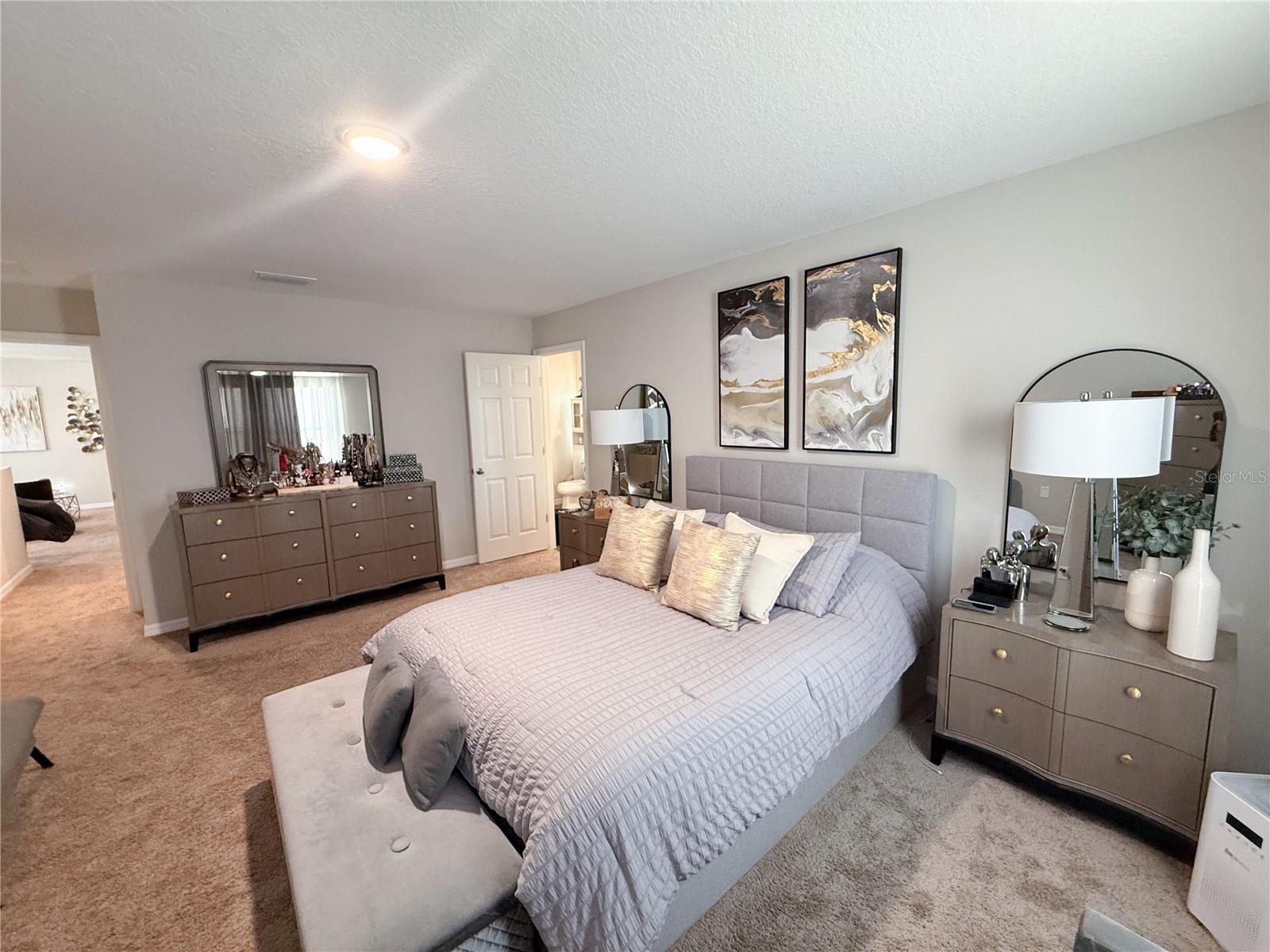 HAMMOC RESERVE PHASE 3 - Residential