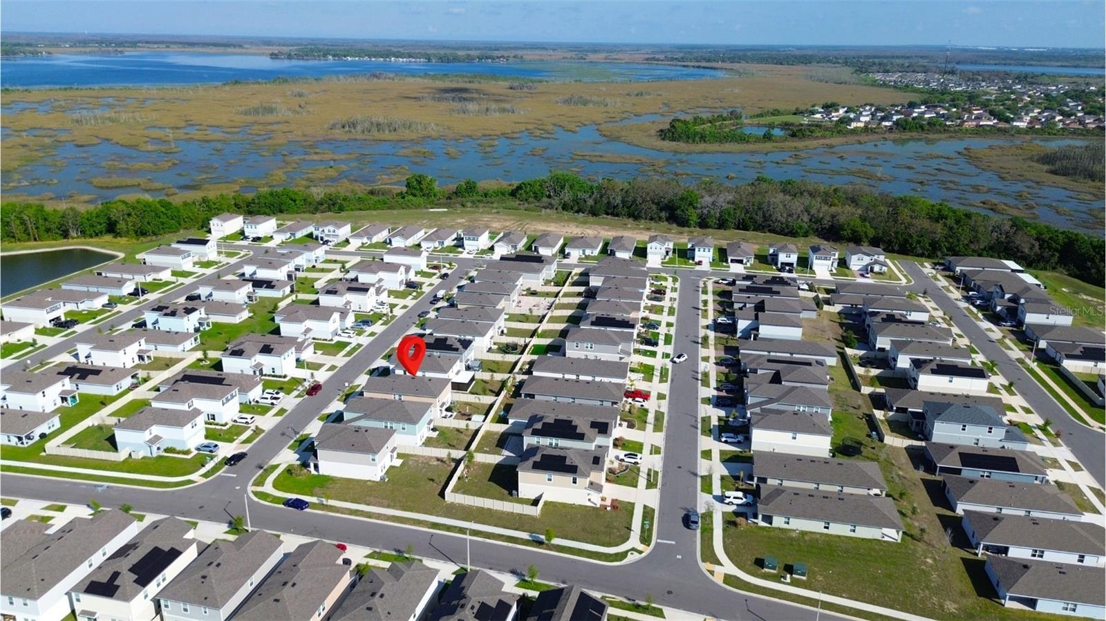 HAMMOC RESERVE PHASE 3 - Residential