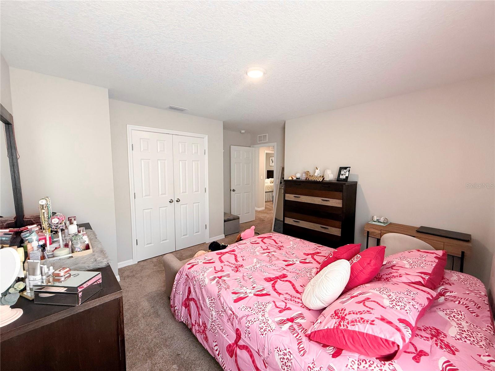 HAMMOC RESERVE PHASE 3 - Residential