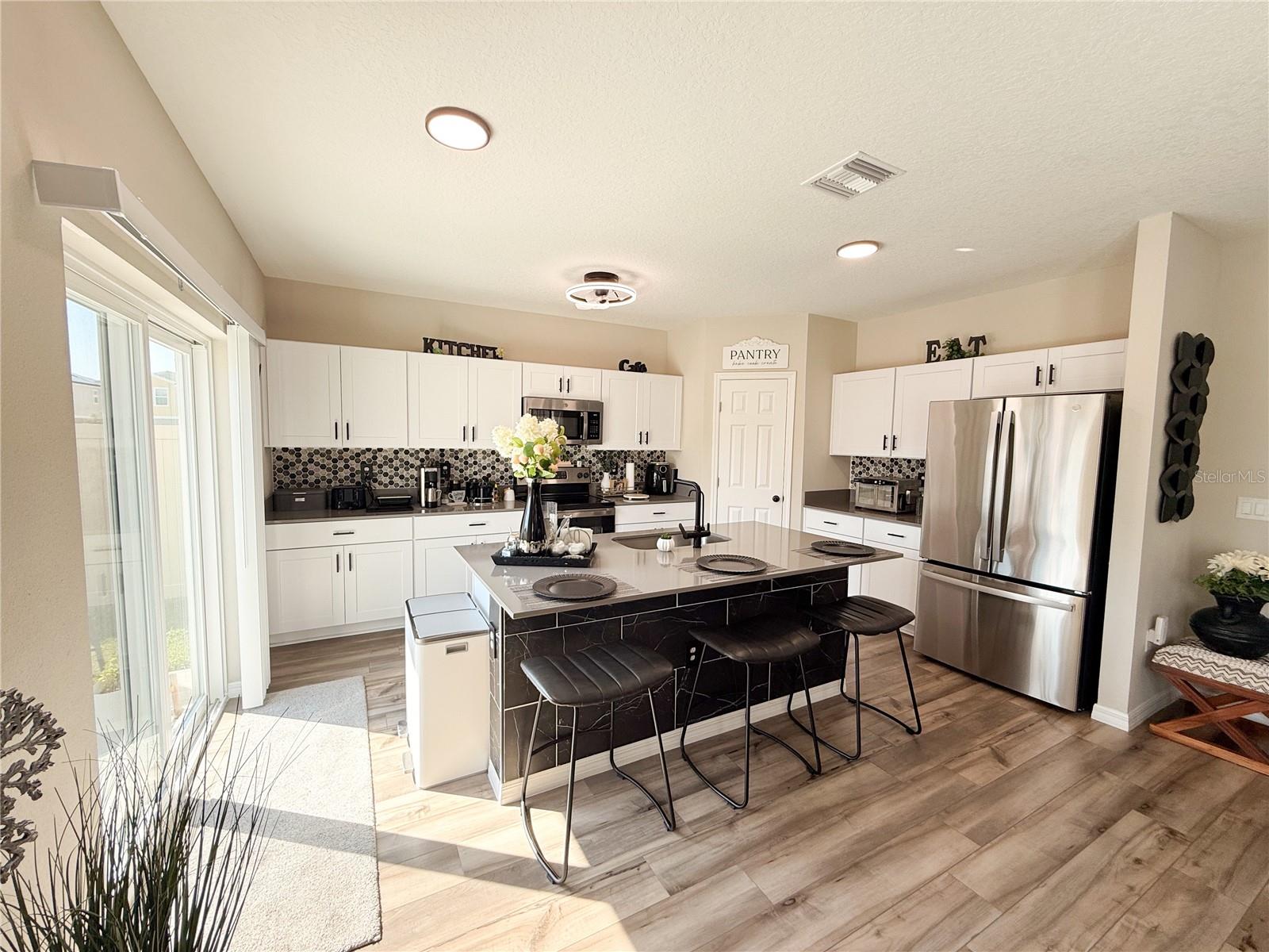 HAMMOC RESERVE PHASE 3 - Residential