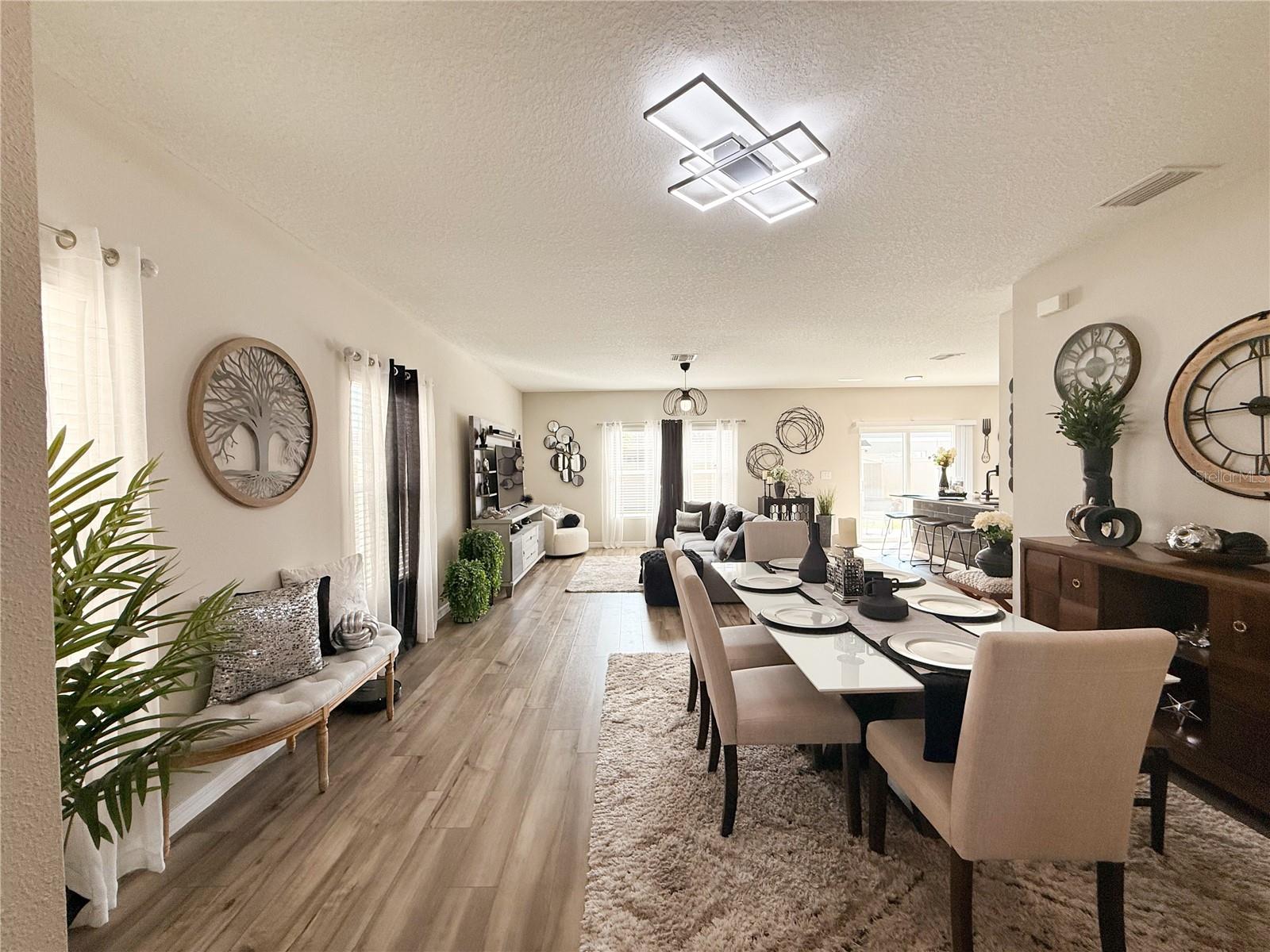 HAMMOC RESERVE PHASE 3 - Residential