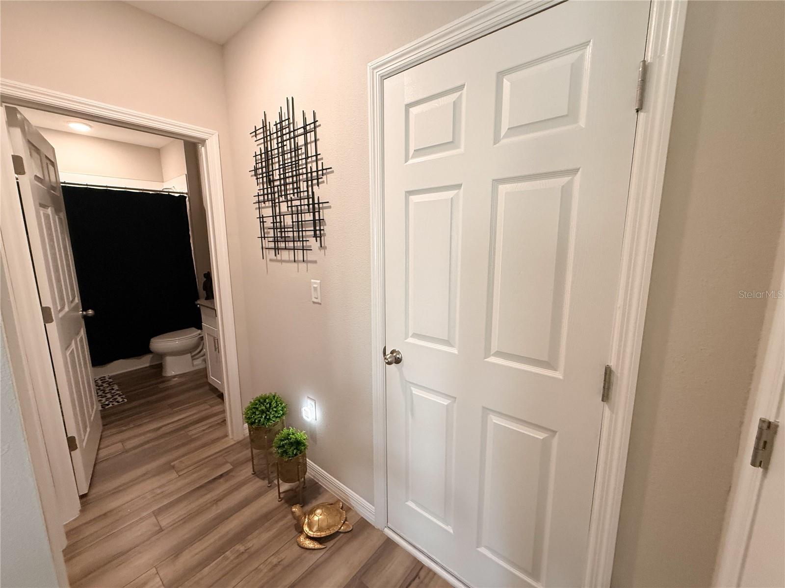 HAMMOC RESERVE PHASE 3 - Residential