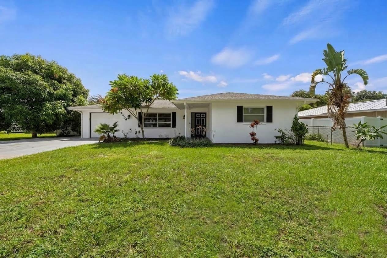 4594 PARNELL DRIVE