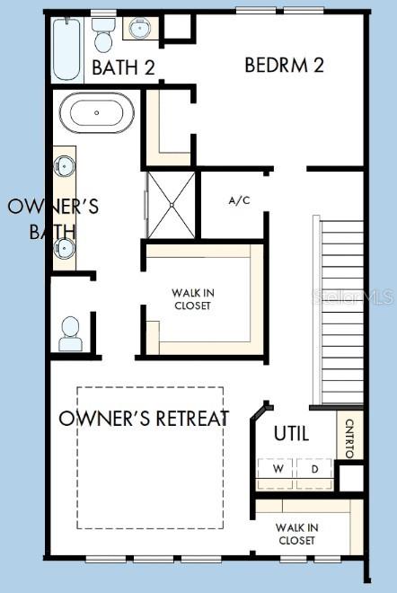1658 SPRINGWELL LANE