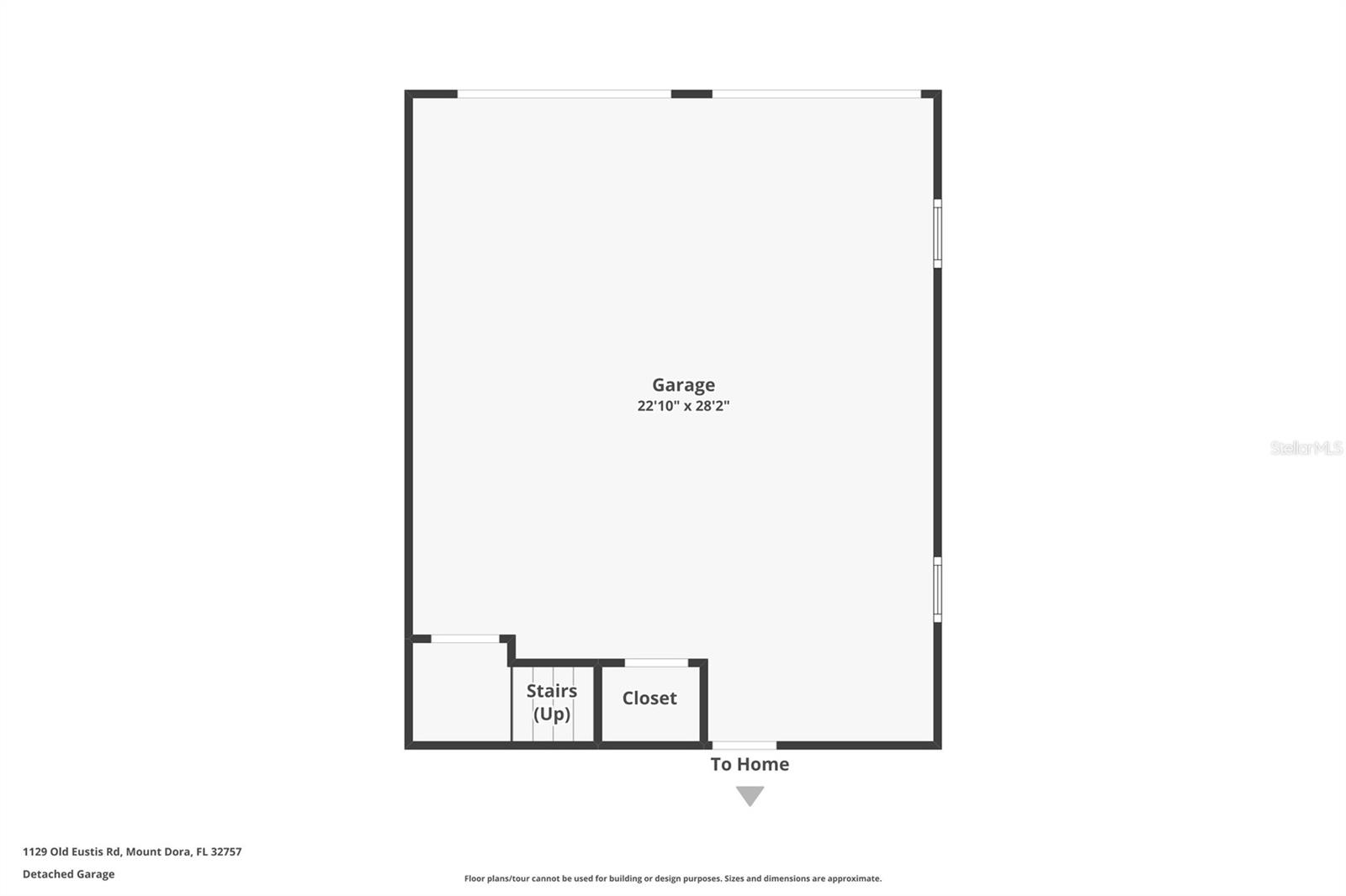 MOUNTAIN VIEW SUBN - Residential