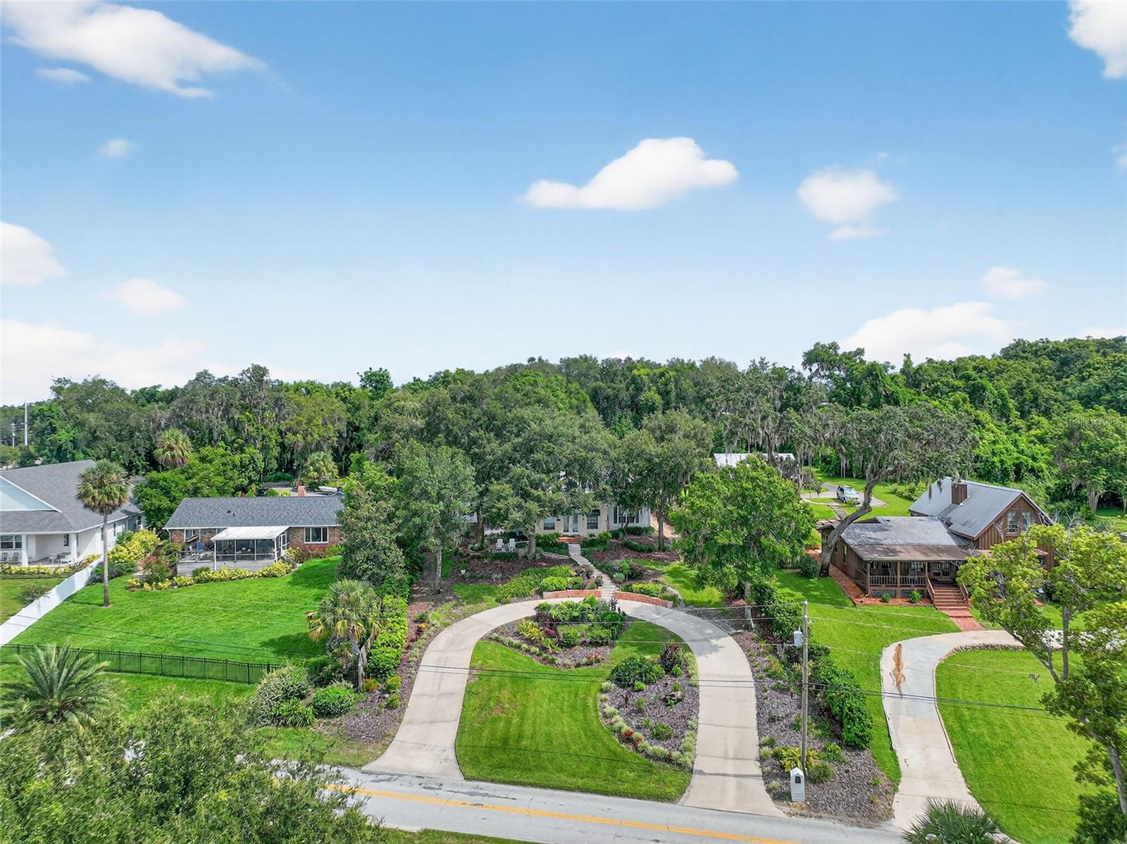 MOUNTAIN VIEW SUBN - Residential