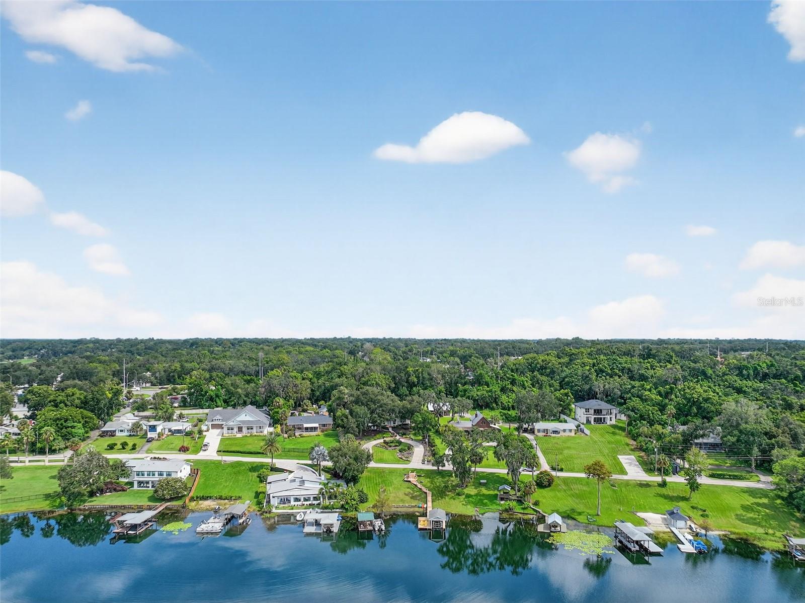 MOUNTAIN VIEW SUBN - Residential