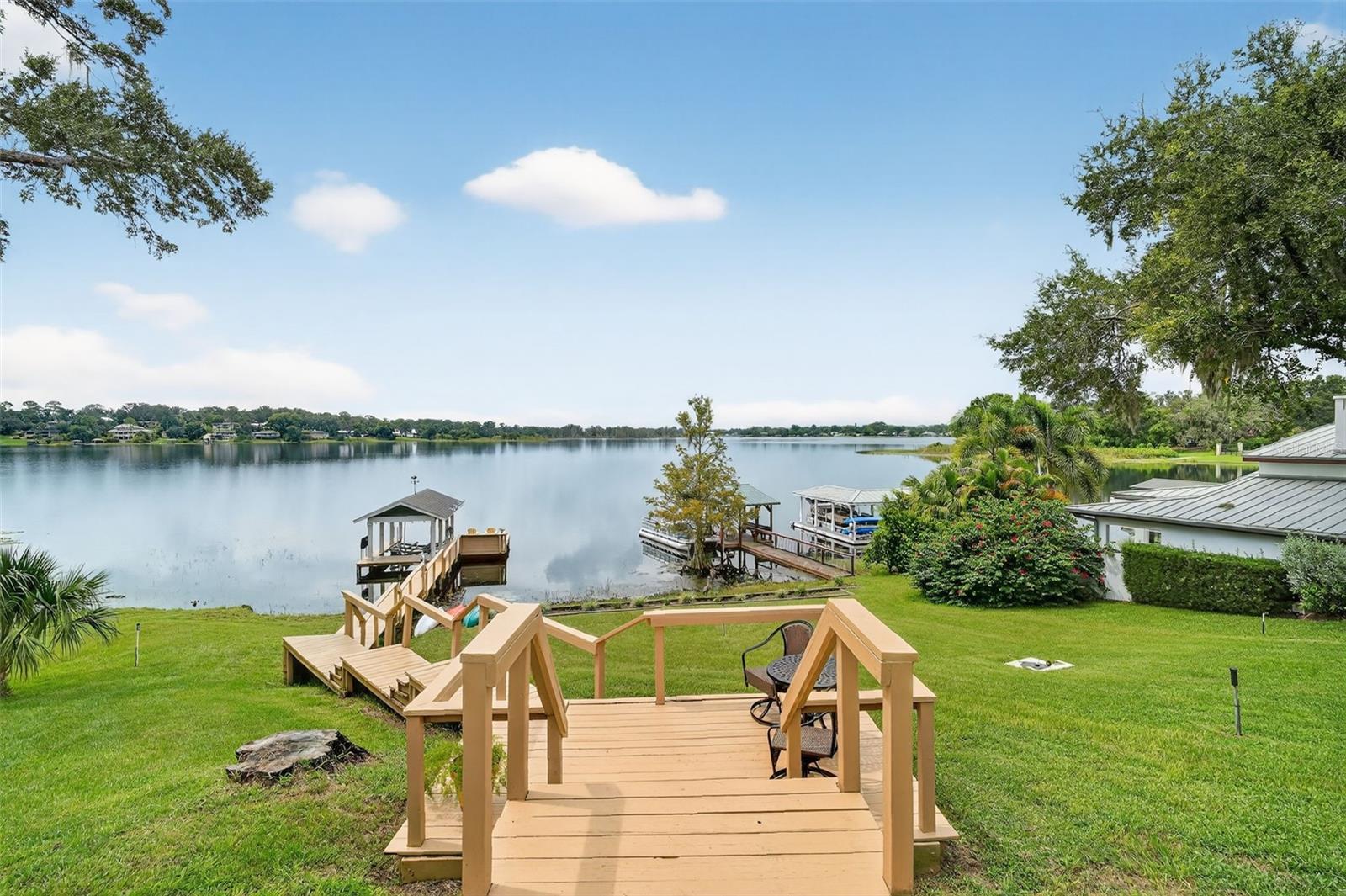 MOUNTAIN VIEW SUBN - Residential