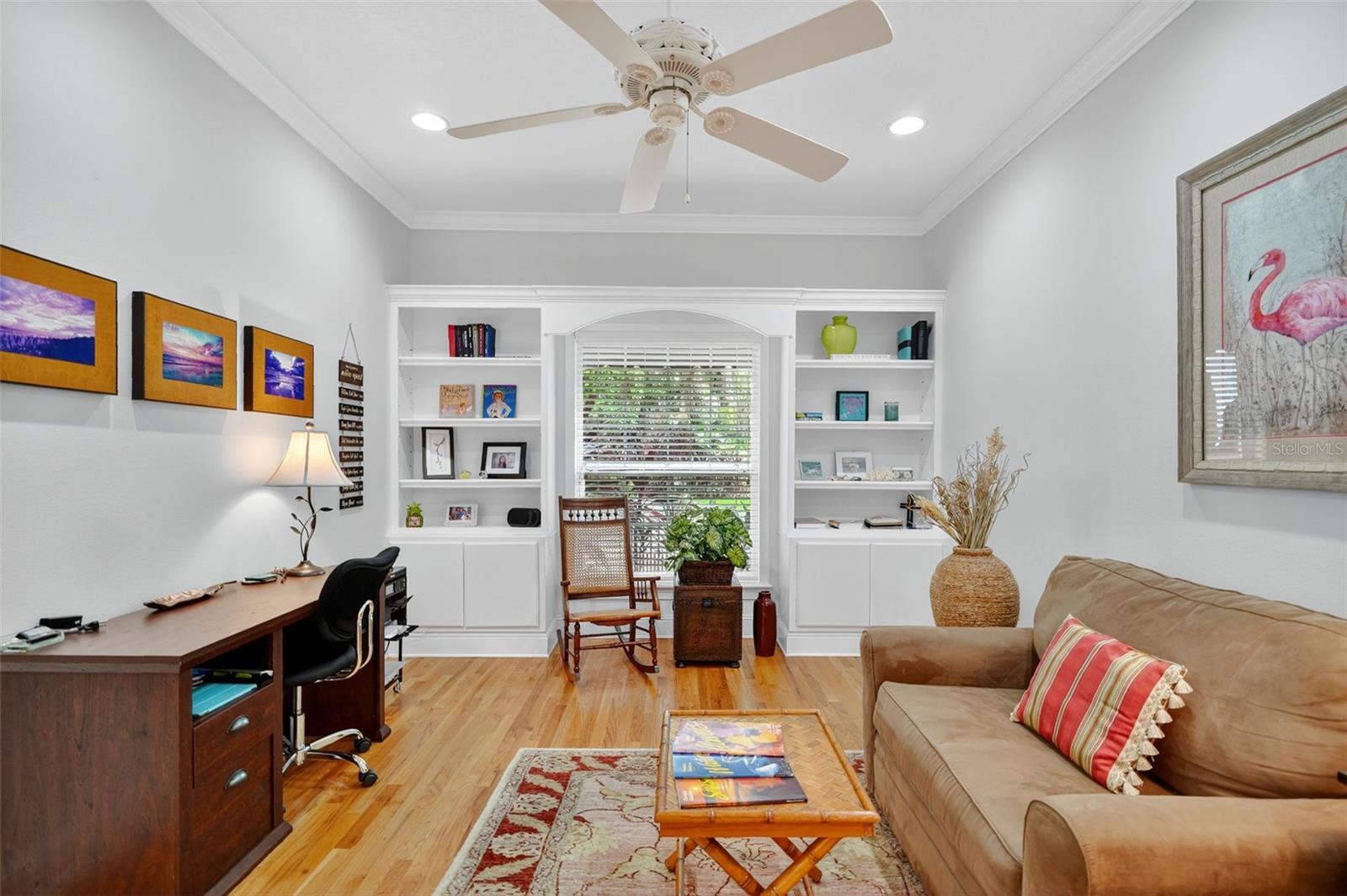 MOUNTAIN VIEW SUBN - Residential