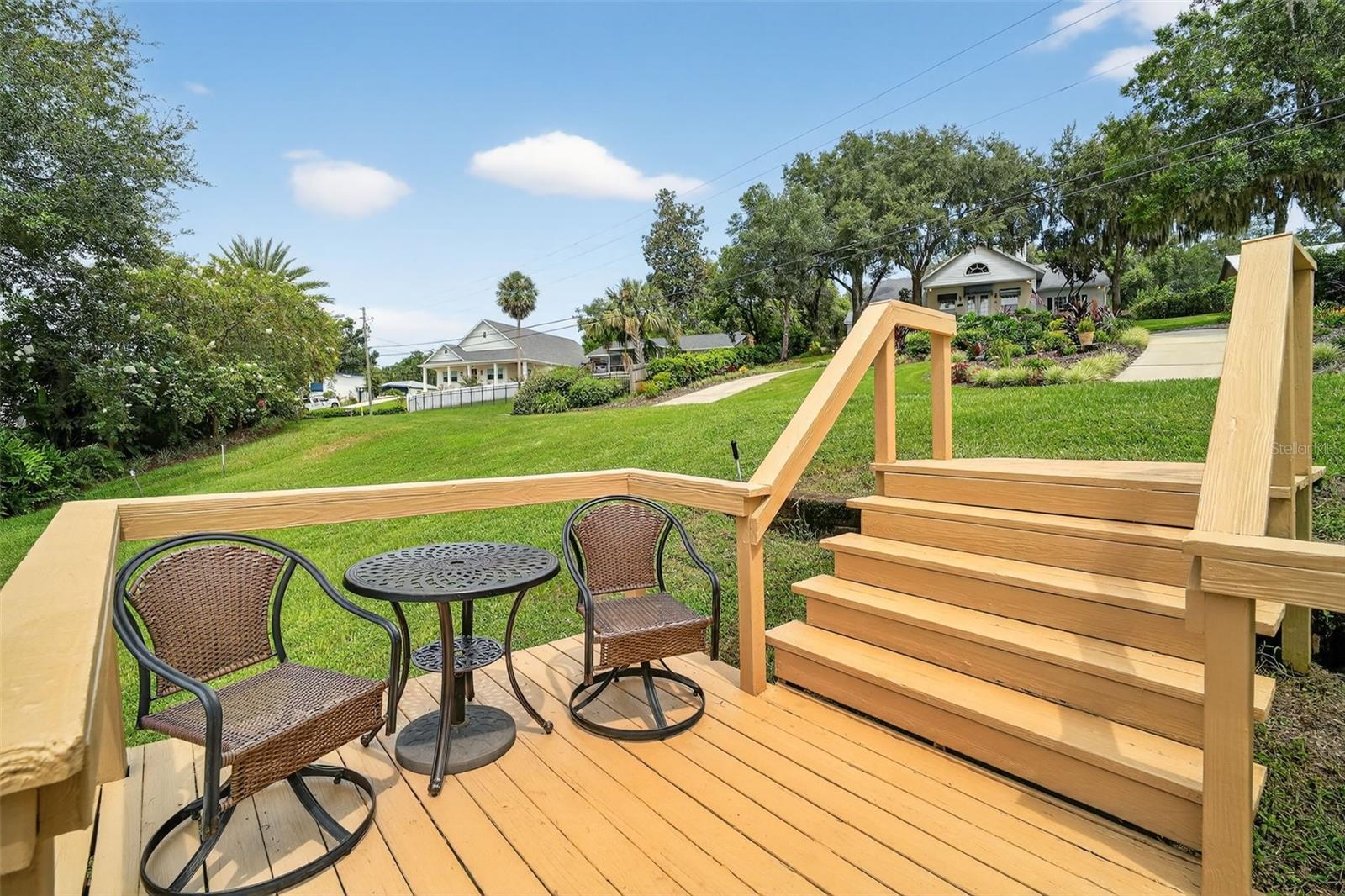 MOUNTAIN VIEW SUBN - Residential