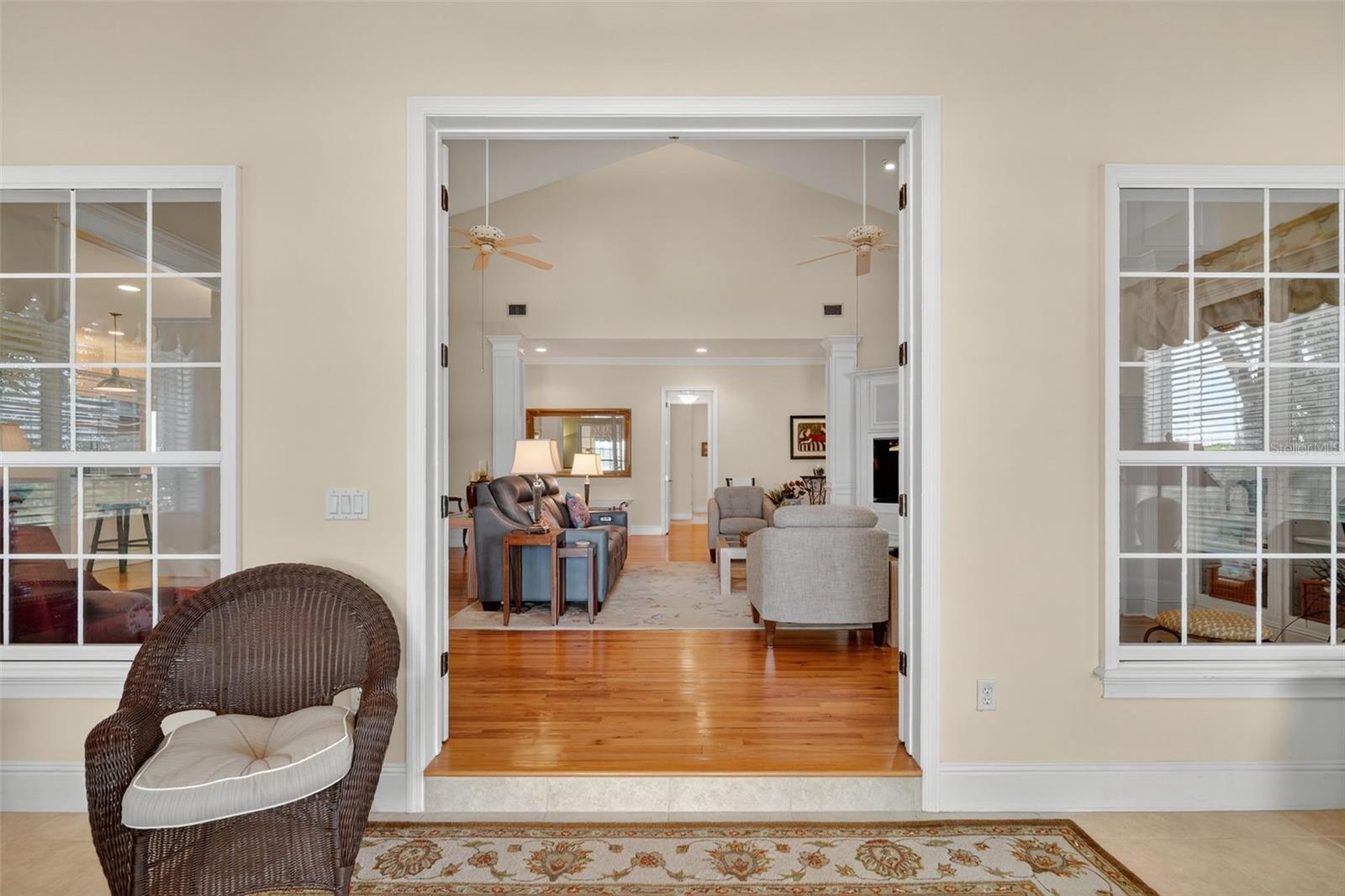 MOUNTAIN VIEW SUBN - Residential