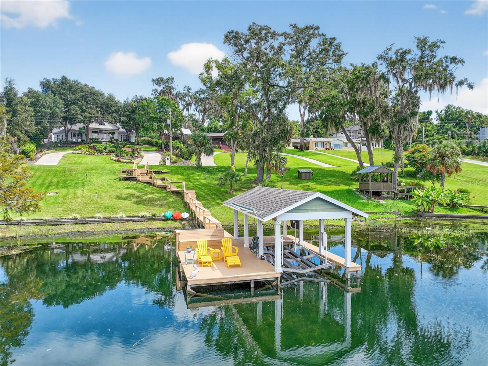 MOUNTAIN VIEW SUBN - Residential