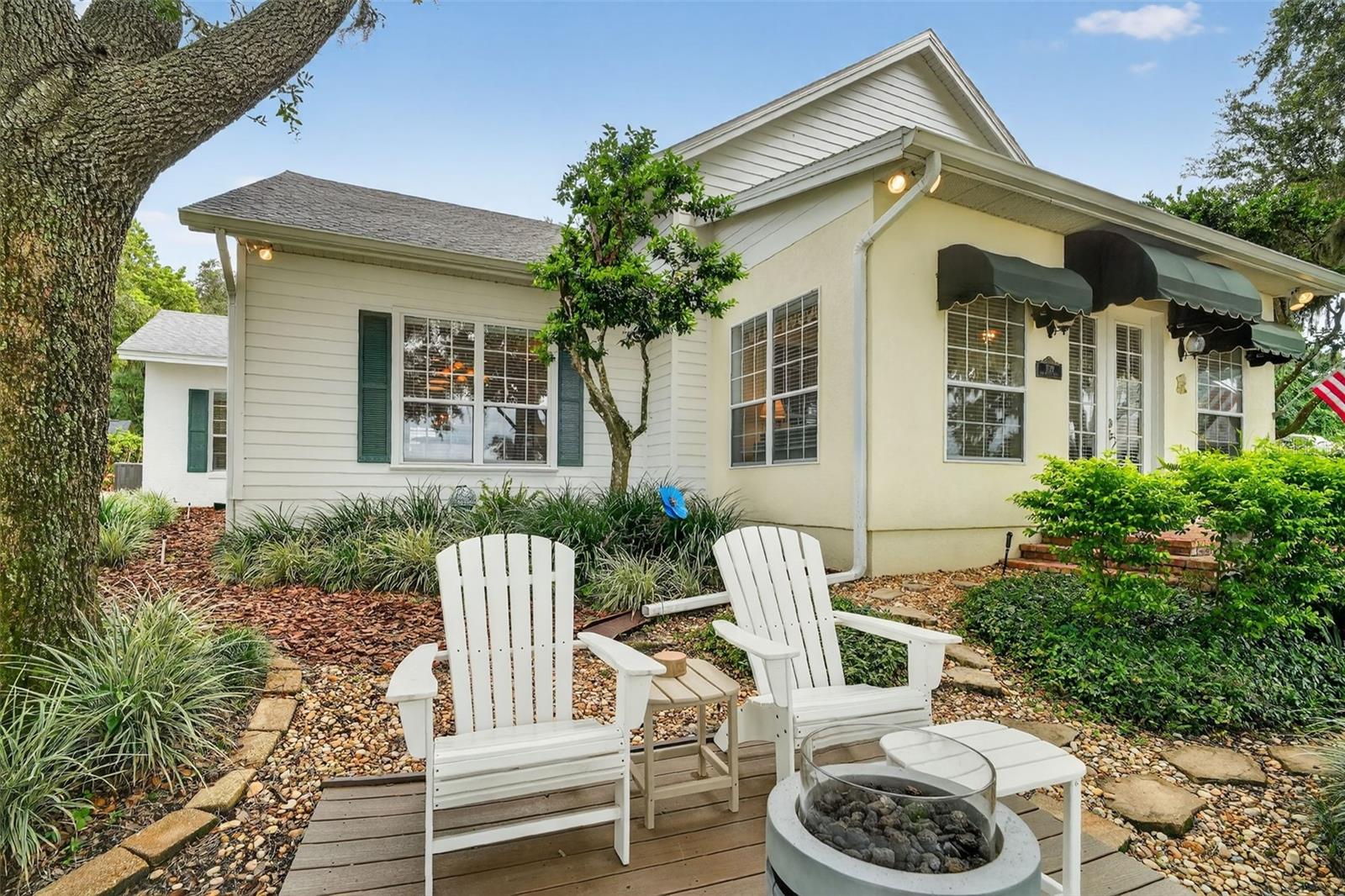 MOUNTAIN VIEW SUBN - Residential