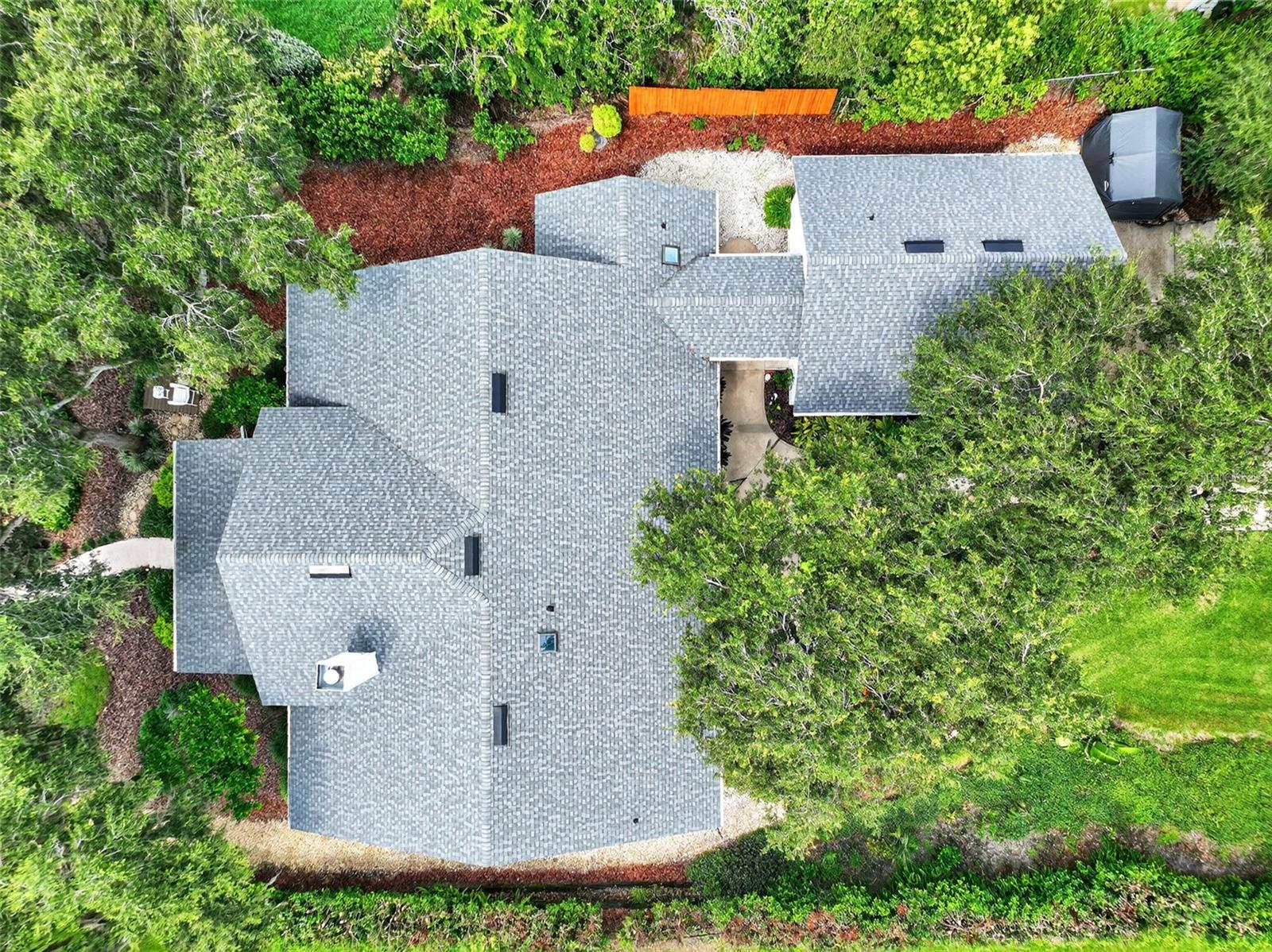 MOUNTAIN VIEW SUBN - Residential