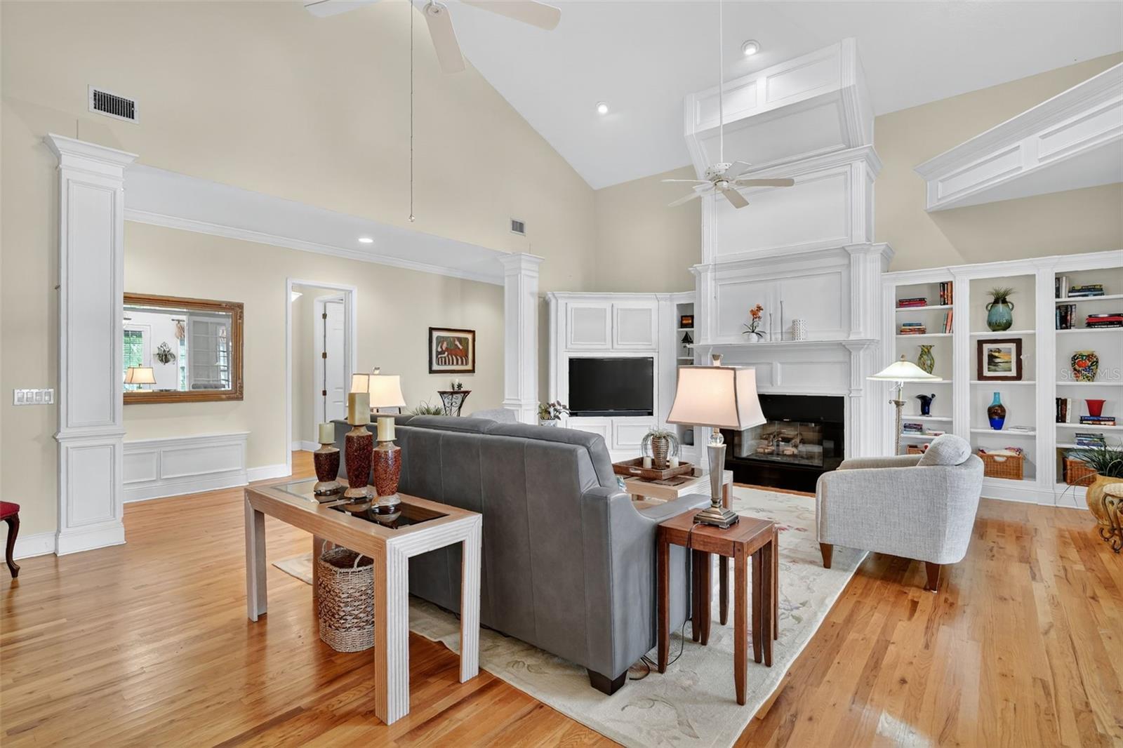 MOUNTAIN VIEW SUBN - Residential