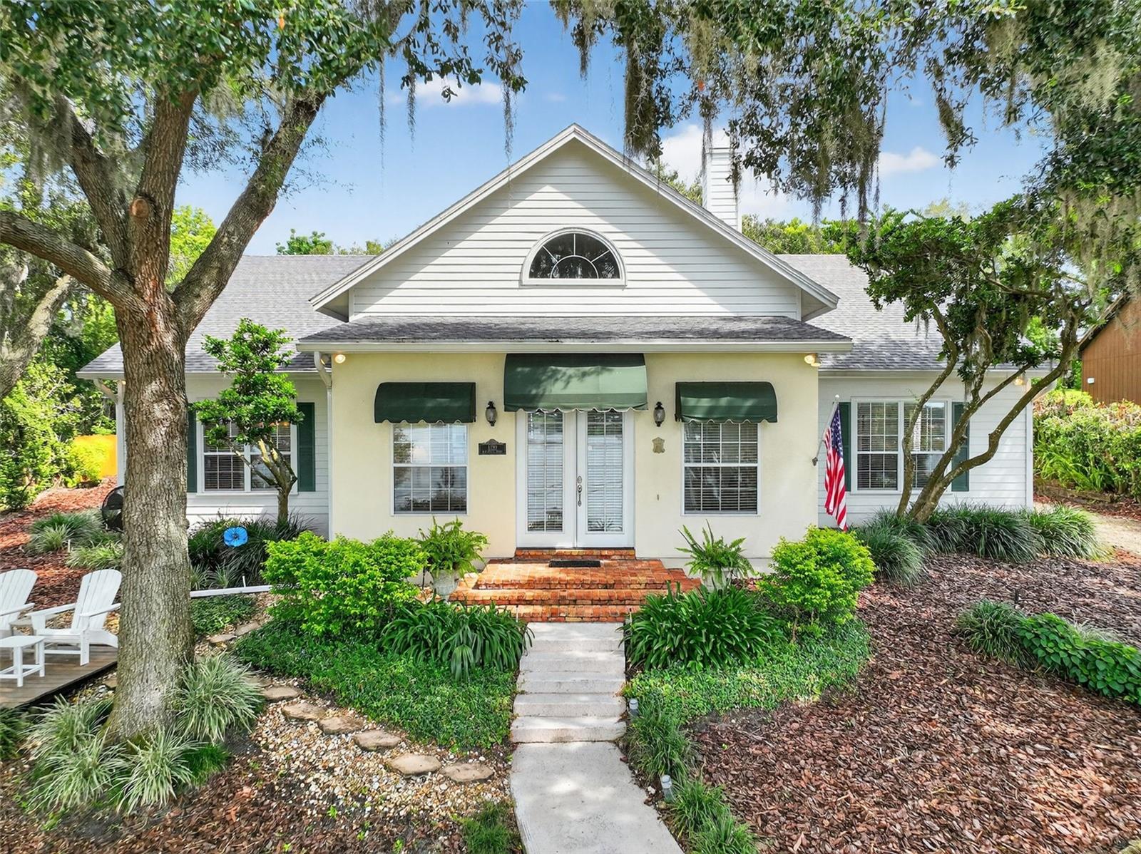 1129 OLD EUSTIS ROAD