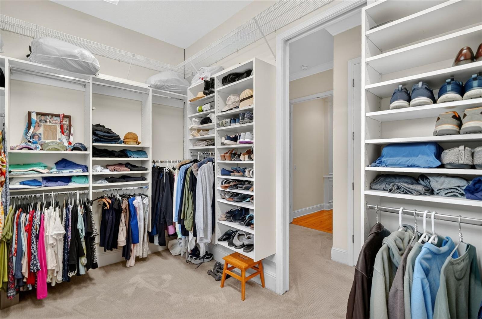 MOUNTAIN VIEW SUBN - Residential