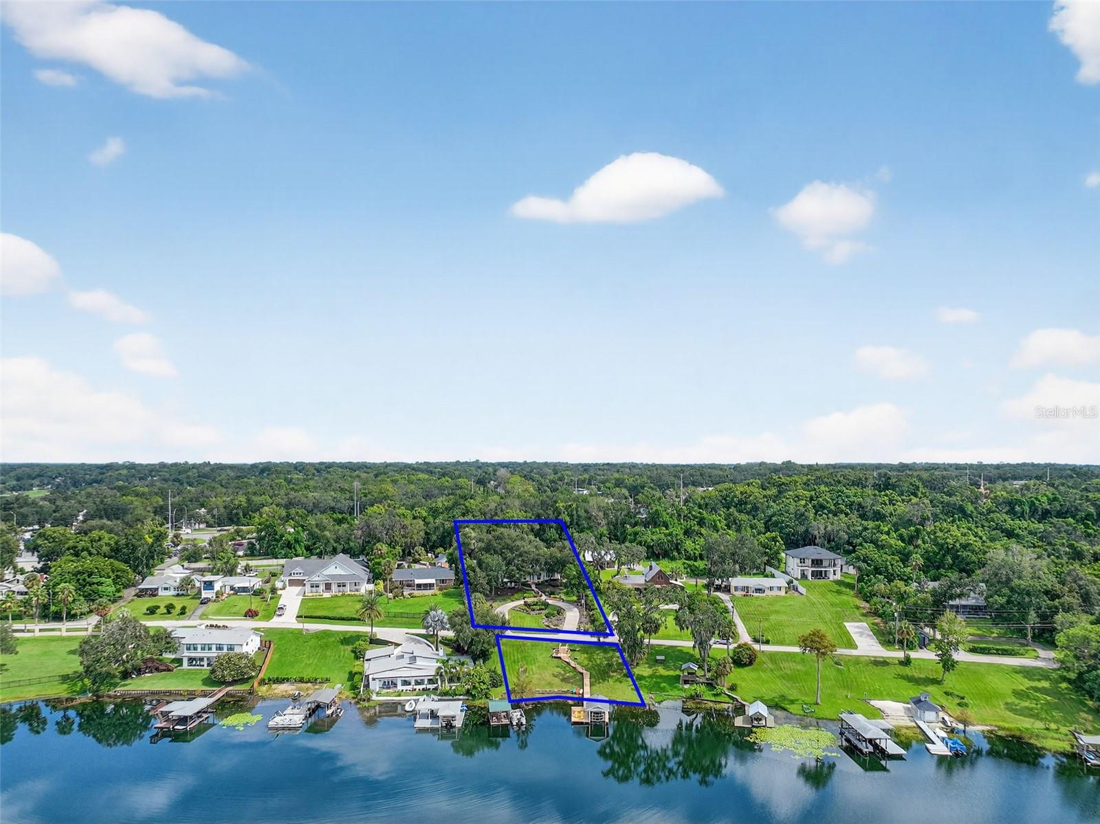 MOUNTAIN VIEW SUBN - Residential