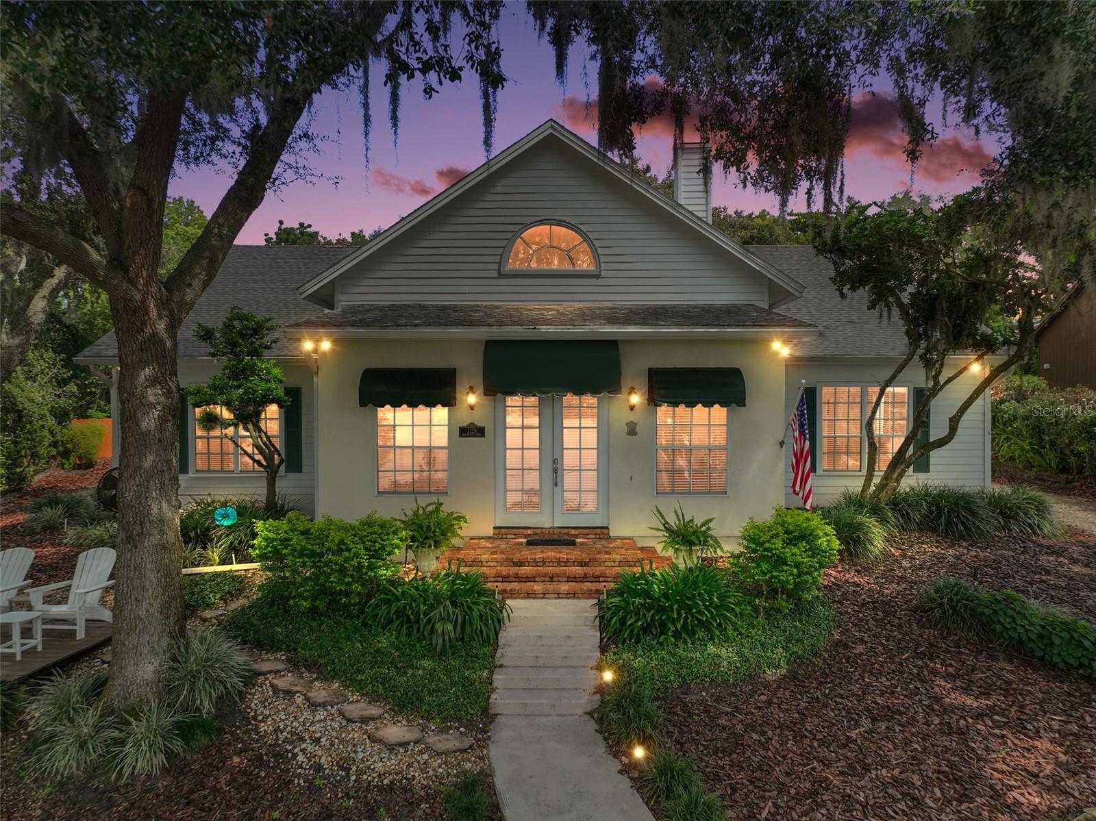 1129 OLD EUSTIS ROAD
