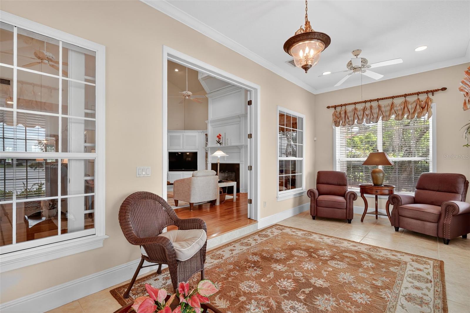 MOUNTAIN VIEW SUBN - Residential