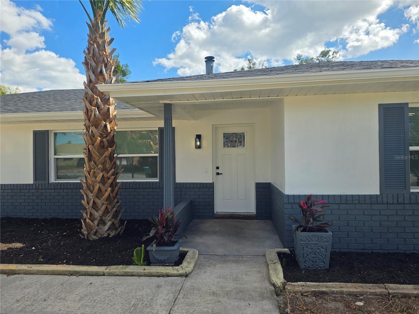 DELTONA LAKES UNIT 08 - Residential