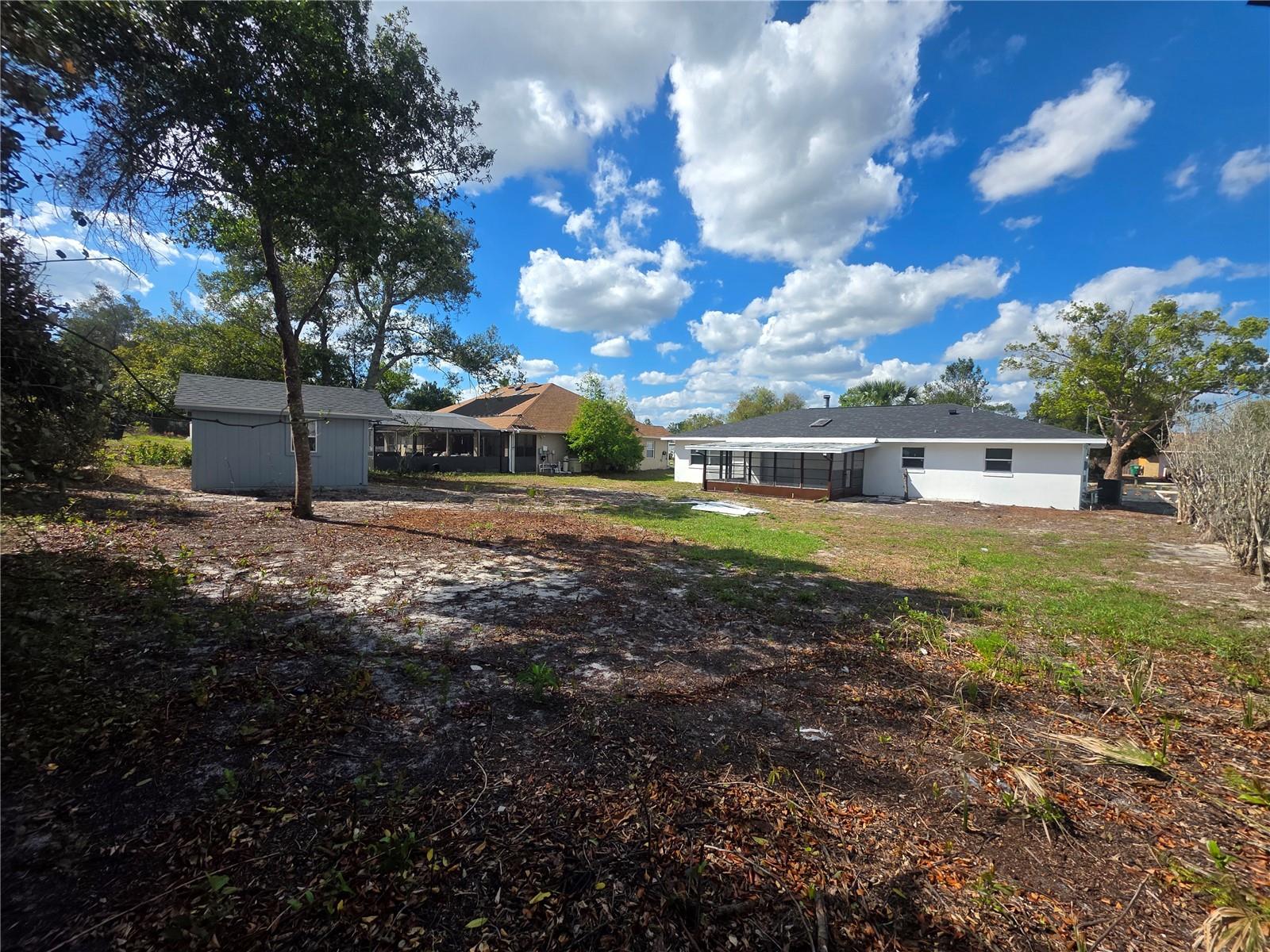 DELTONA LAKES UNIT 08 - Residential