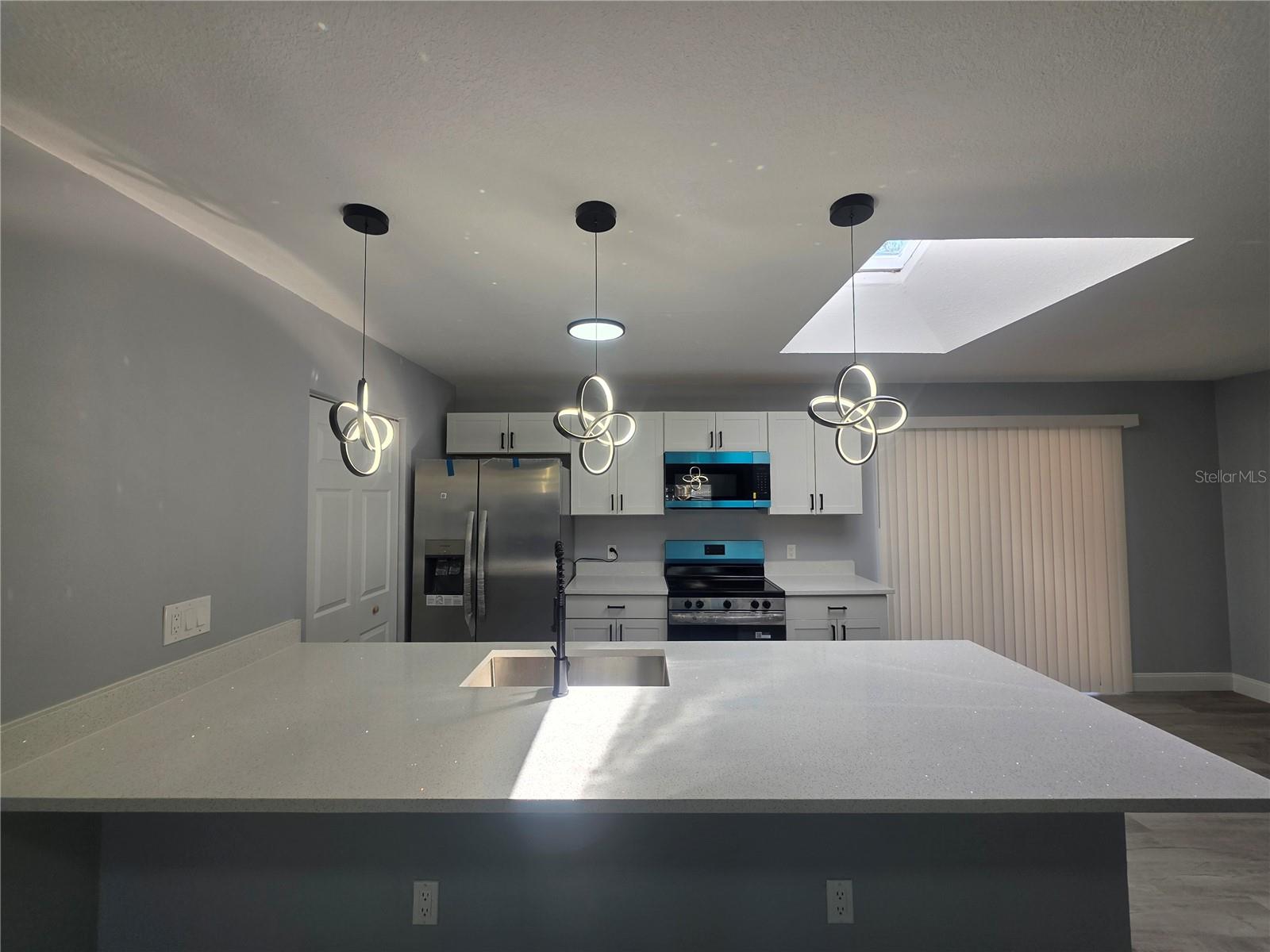 DELTONA LAKES UNIT 08 - Residential