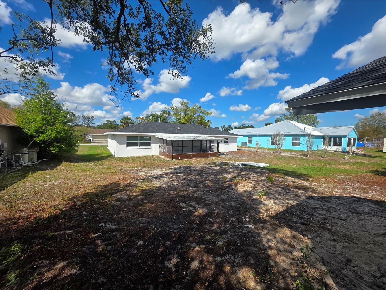 DELTONA LAKES UNIT 08 - Residential