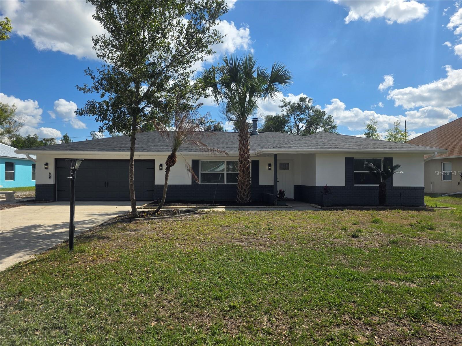 DELTONA LAKES UNIT 08 - Residential