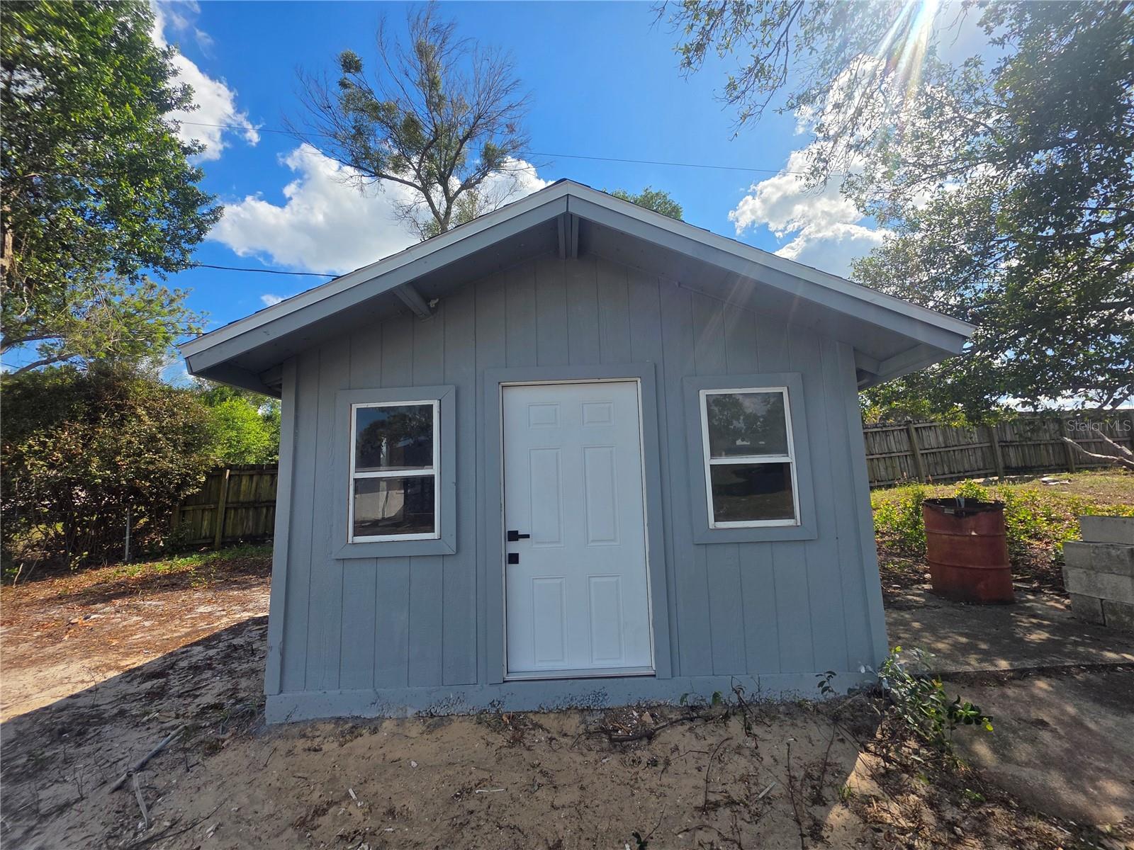 DELTONA LAKES UNIT 08 - Residential